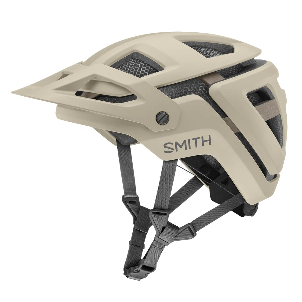 smith forefront 3 mips helmet-color-matte chalk