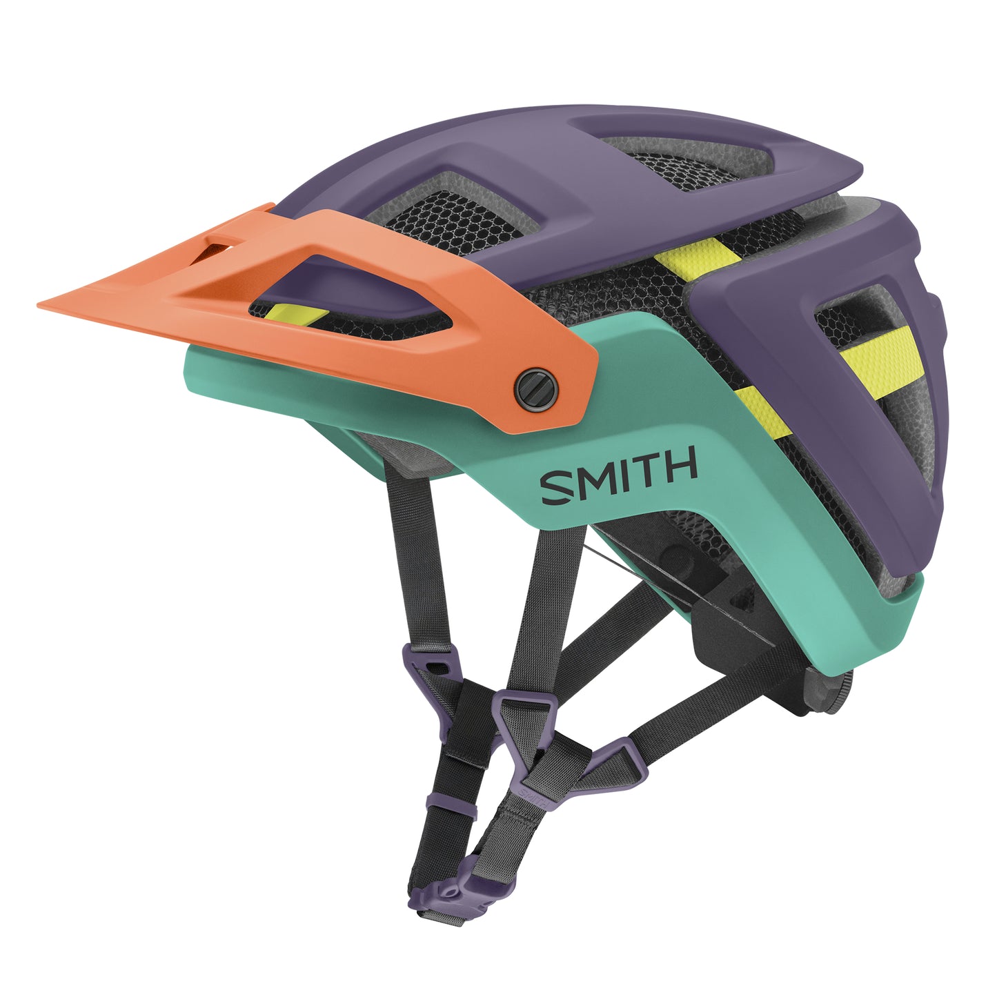 smith forefront 3 mips helmet-color-matte zero gravity