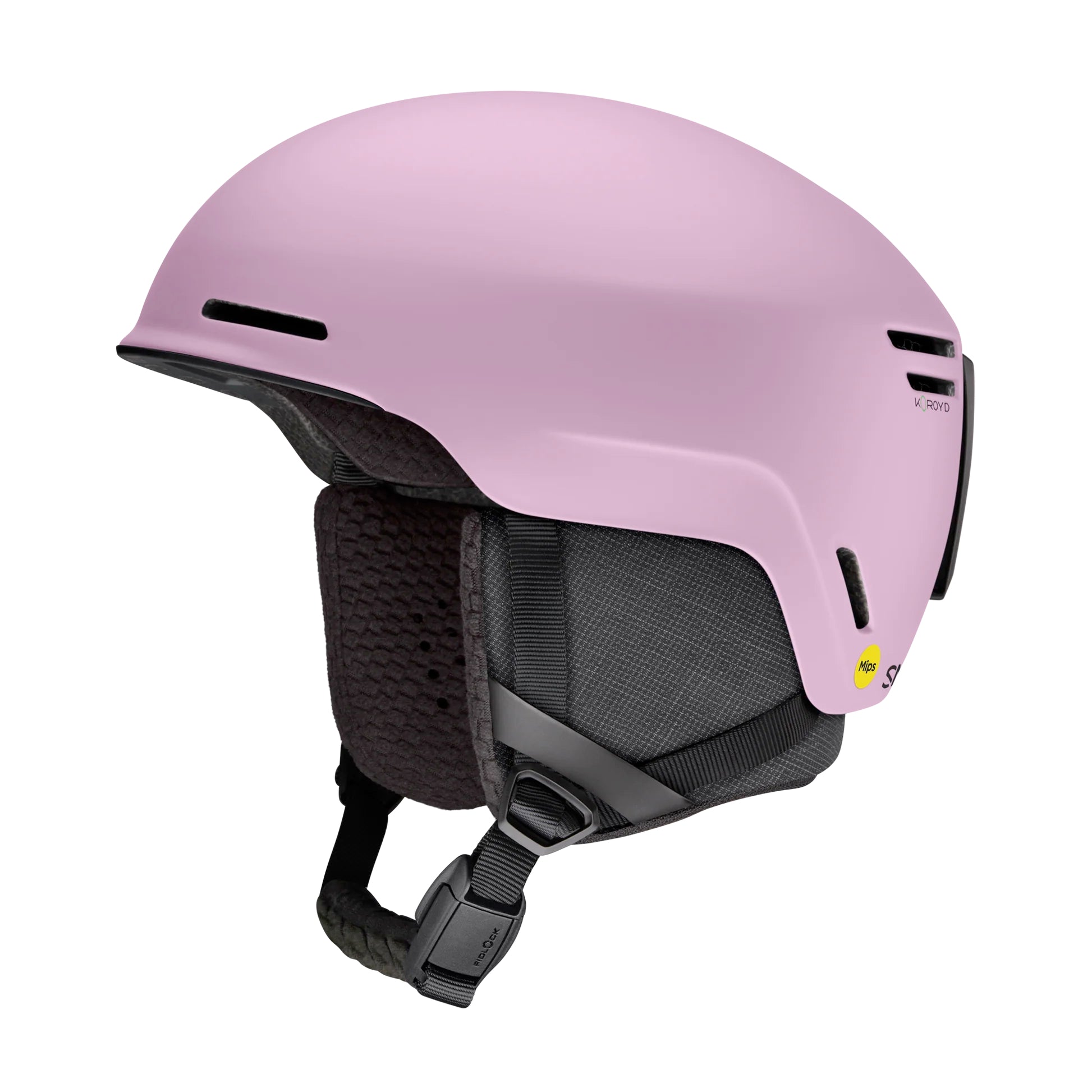 Smith Method Pro MIPS | Ski and Snowboard Helmets