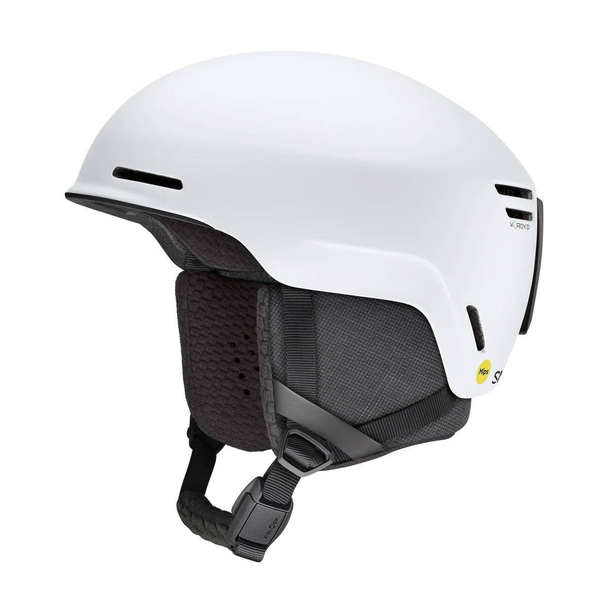 Smith Method Pro Mips Helmet Xl Matte White