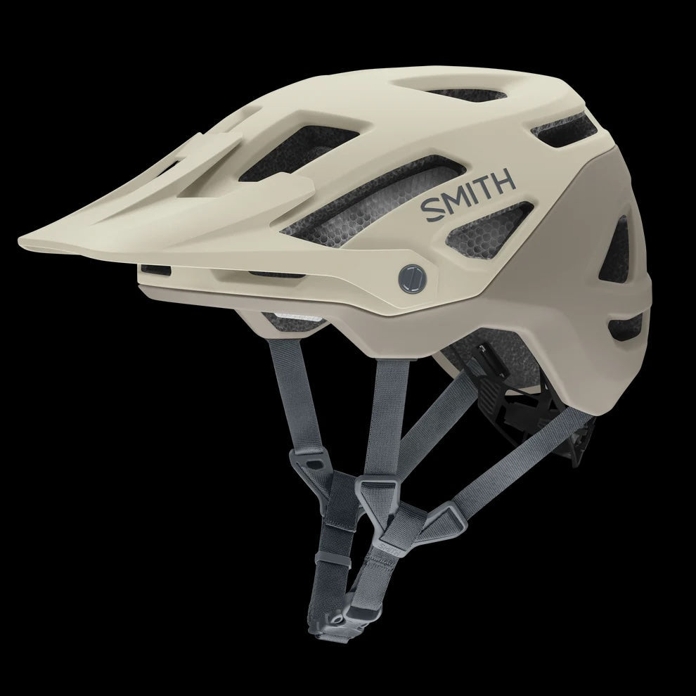Smith Payroll Mips Helmet Xl Matte Chalk