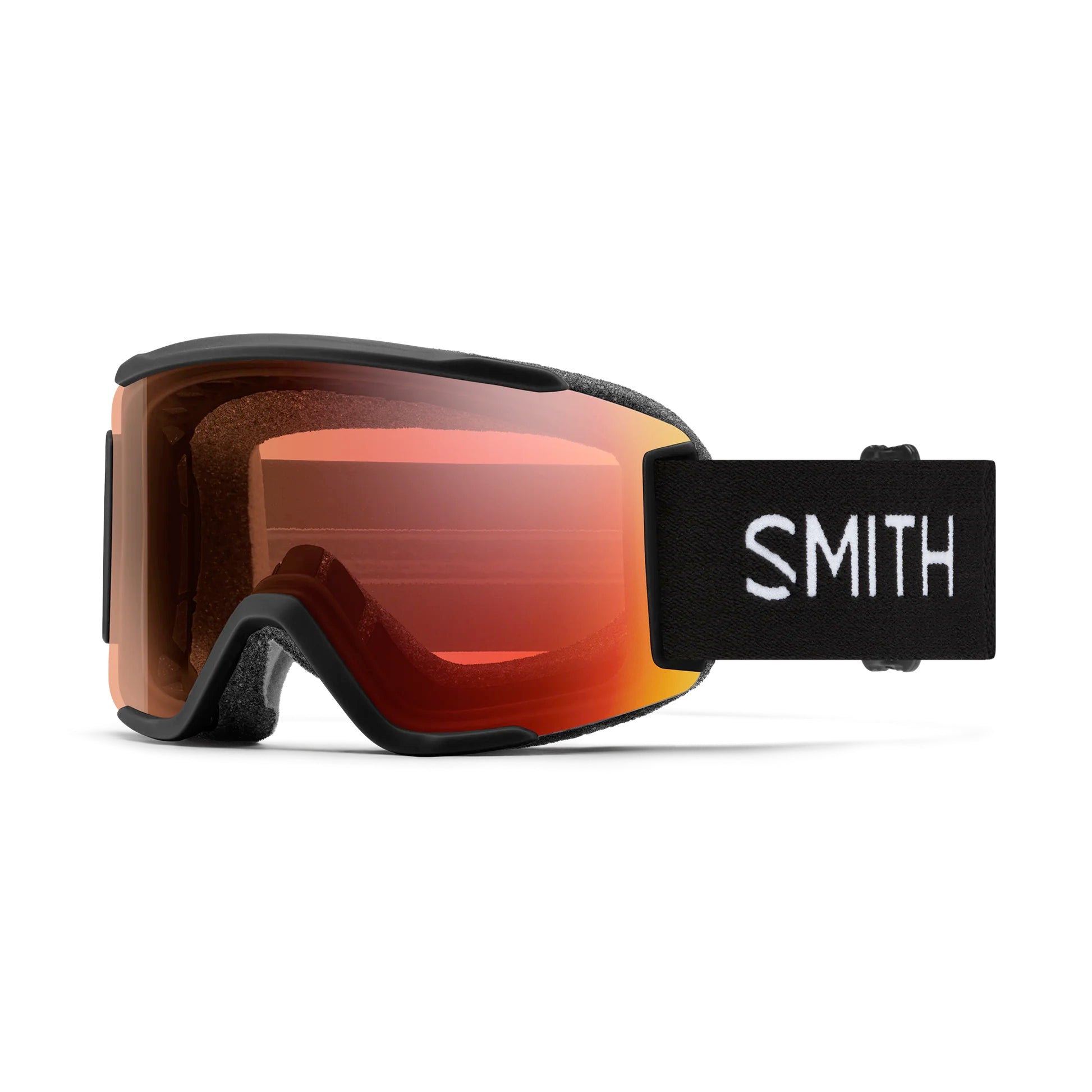 ◆SMITH SQUAD◆調光◆Photochromic Red Mirror◆ Smith Squad S Photochromic | Ski and Snowboard Goggles | ERIK'S