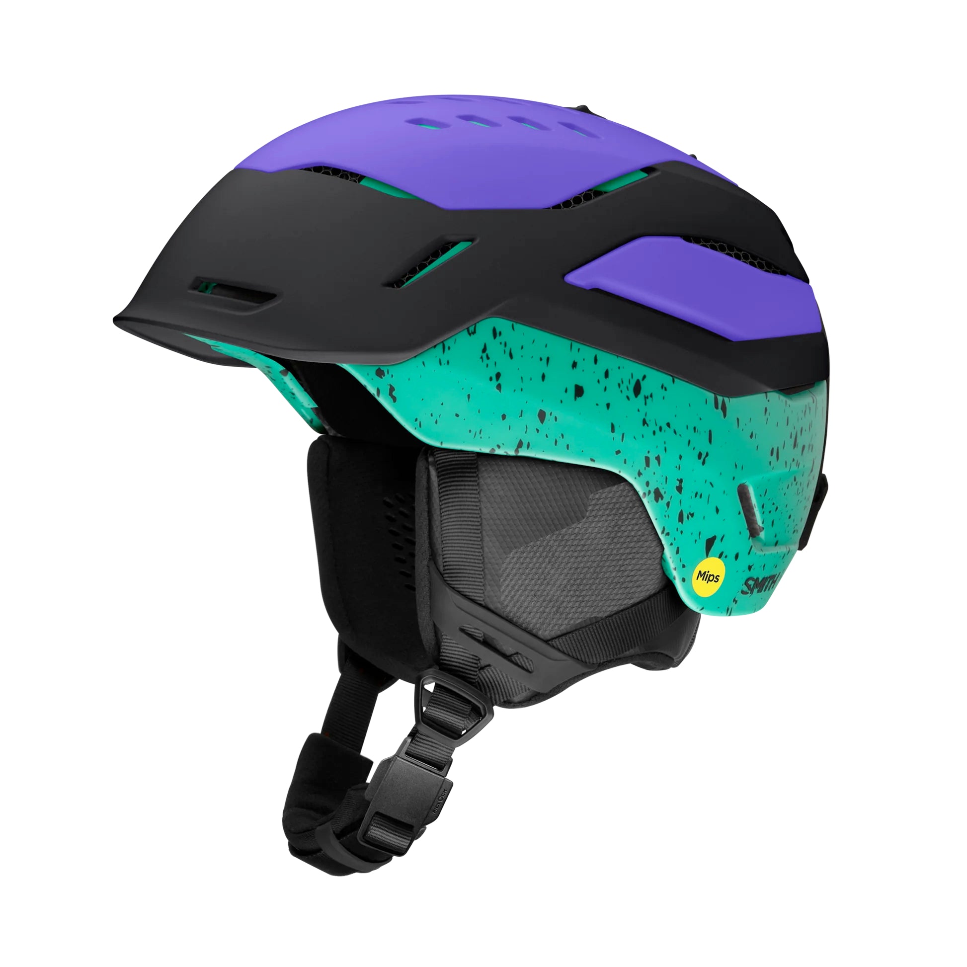 Smith Vantage 2 Mips | Ski and Snowboard Helmets