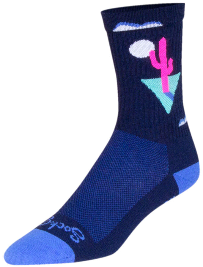 sock guy crew cactal socks