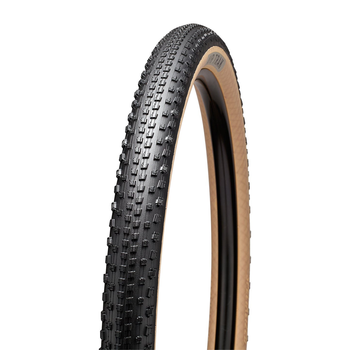 specialized 29x2.35 air trak flex lite t5/t7 tlr xc tire-color-tan