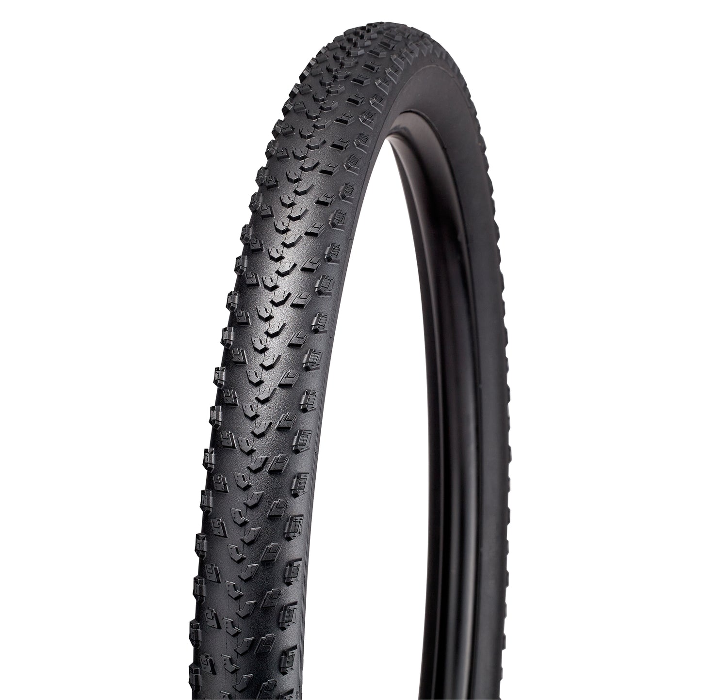 specialized 29x2.35 fast trak flex lite t5/t7 tlr xc tire-color-black