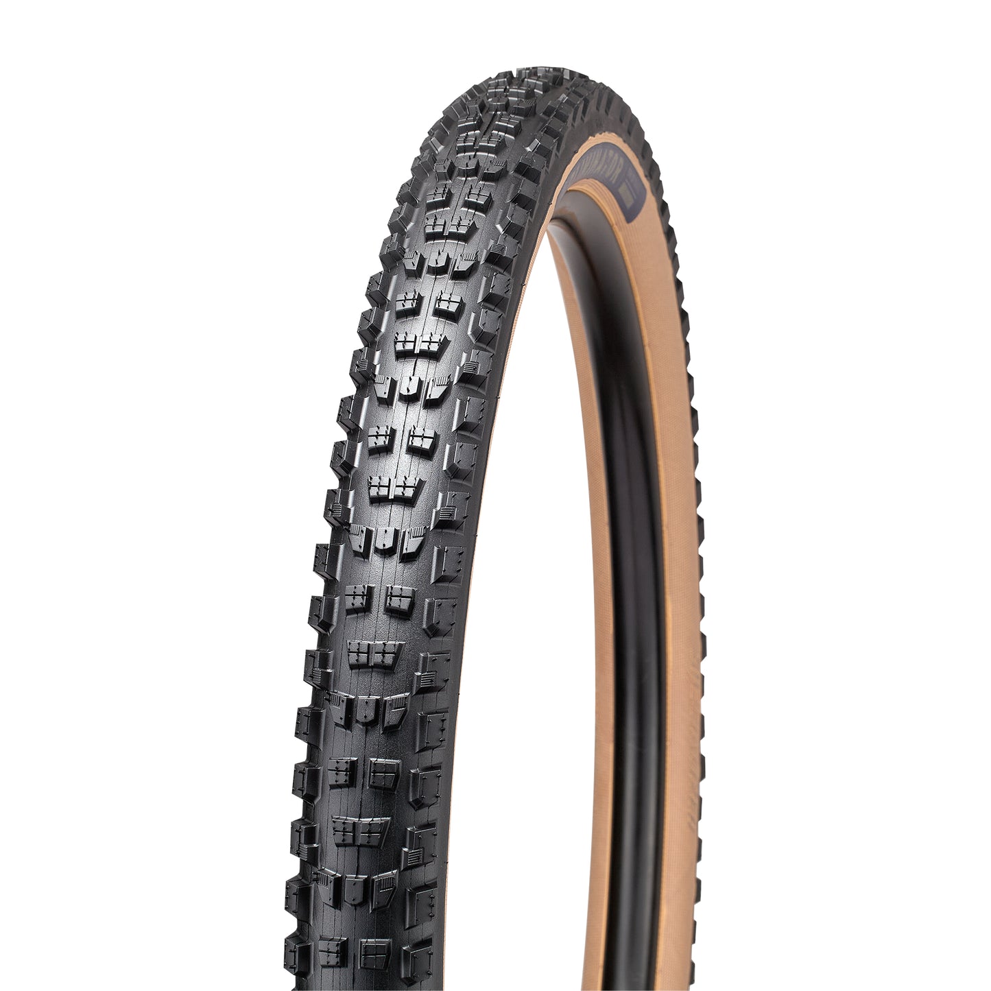 specialized 29x2.4 eliminator grid trail t7 tlr trail tire-color-tan