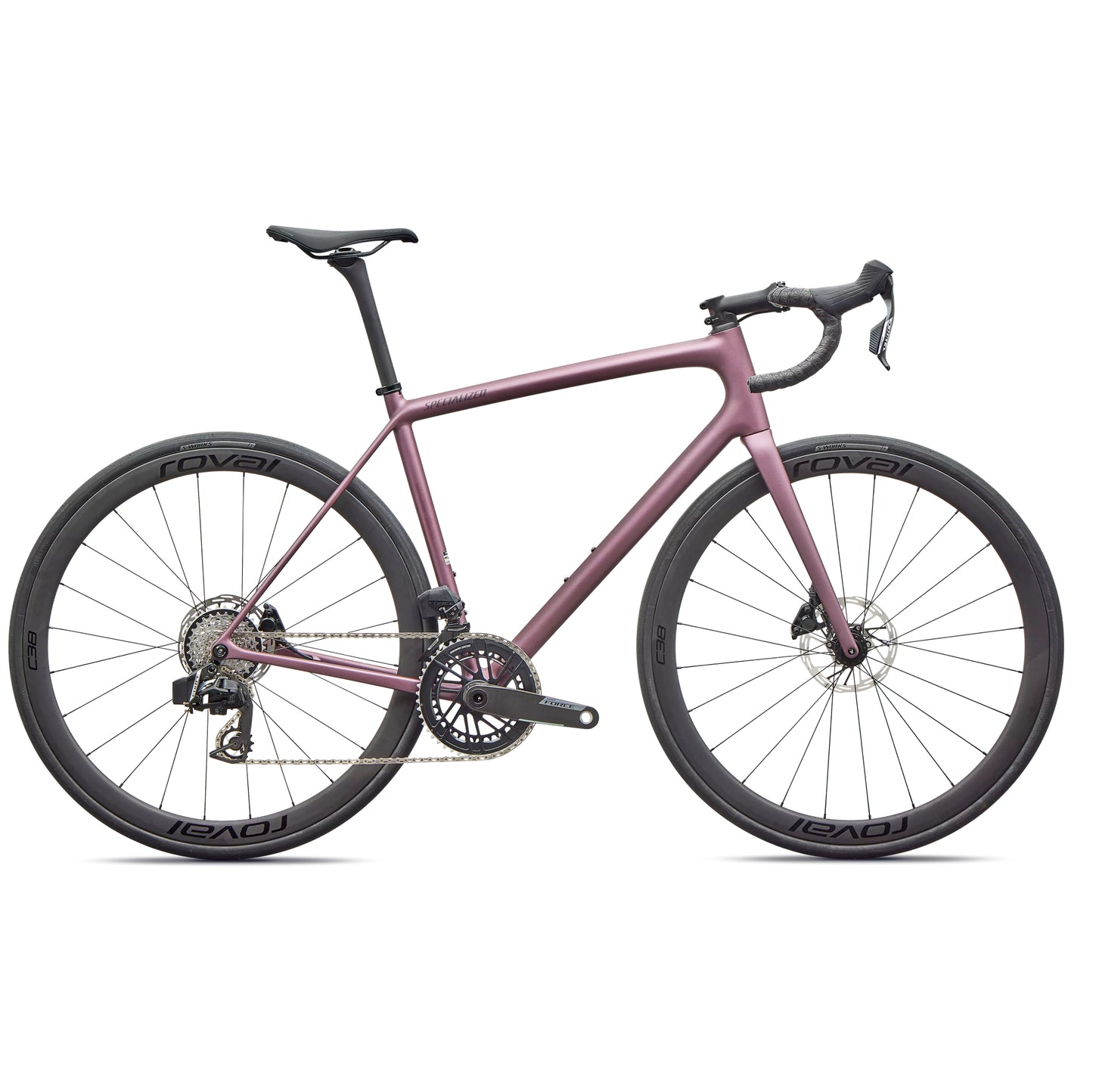 specialized 2026 aethos 2 expert axs road bike-color-qtzmet/nblmet