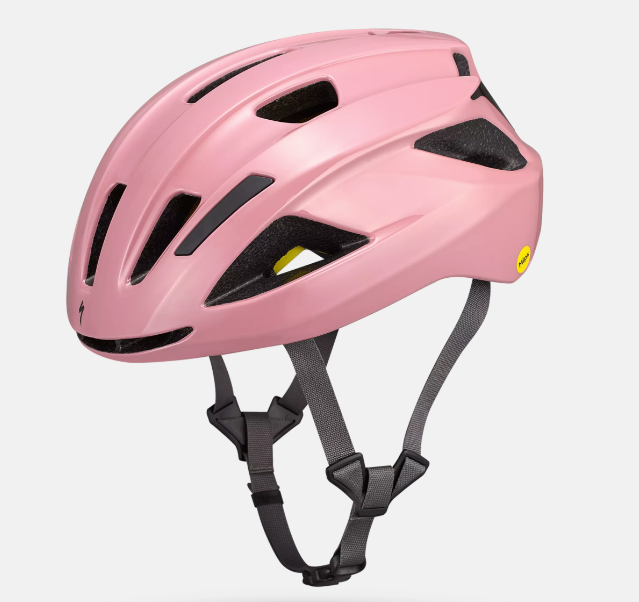 specialized align ii helmet 2025-color-dusky pink