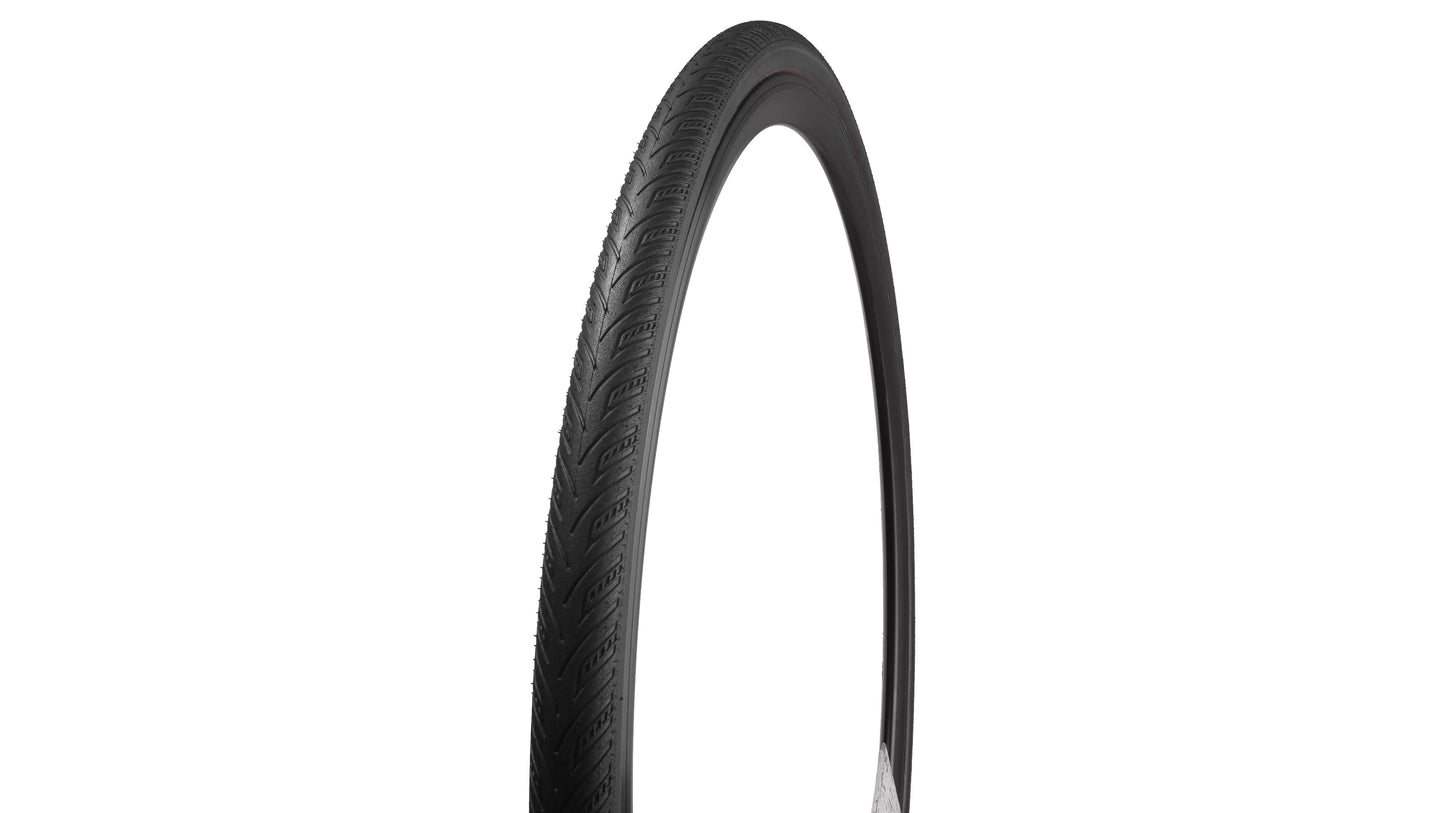 Specialized All Condition Armadillo Flat Proof Folding 700x28 Road Tire 700X28 Black