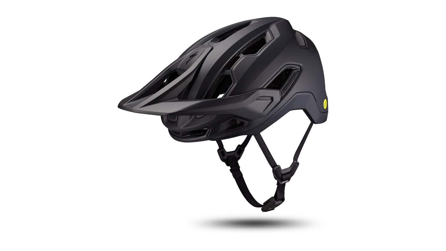 Specialized Ambush 3 Helmet L Black
