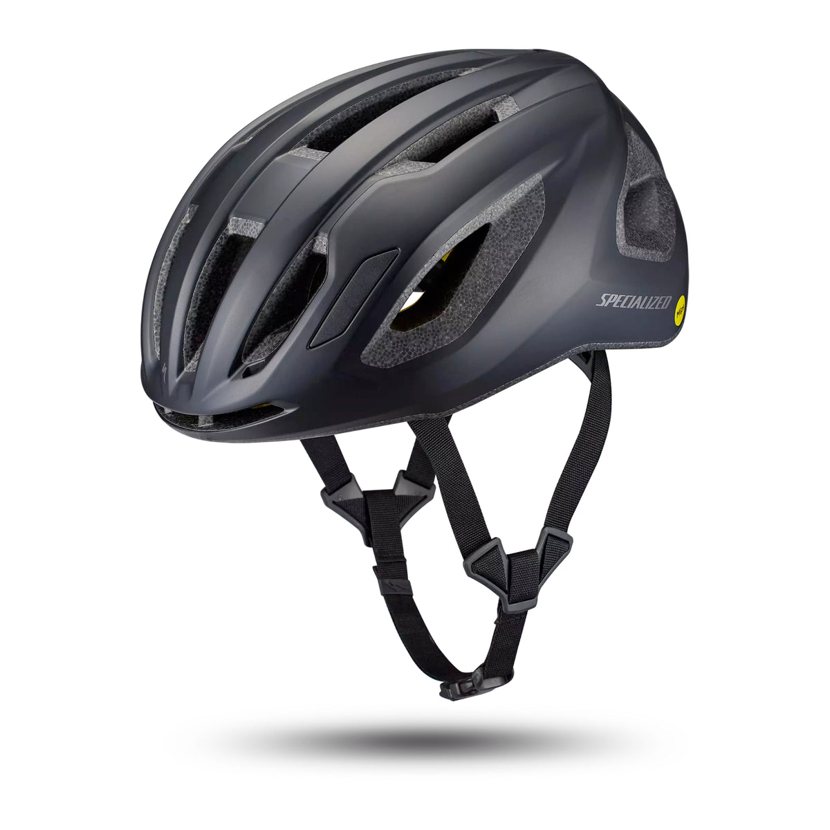 Specialized Chamonix 3 Helmet L Matte Black