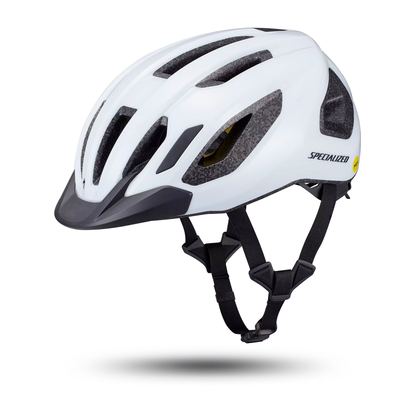 Specialized Chamonix 3 Helmet L White