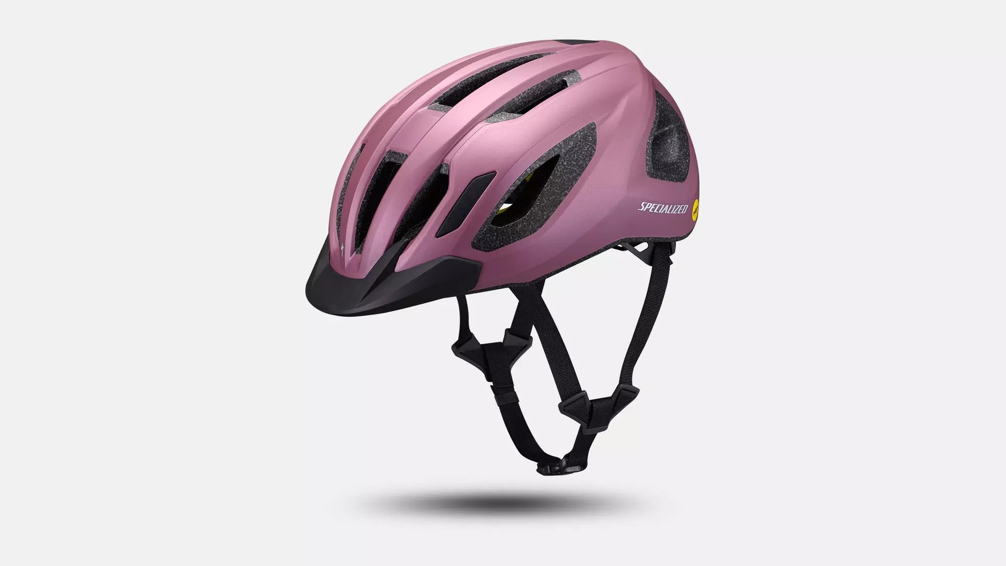 Specialized Chamonix 3, Quartz Metallic L
