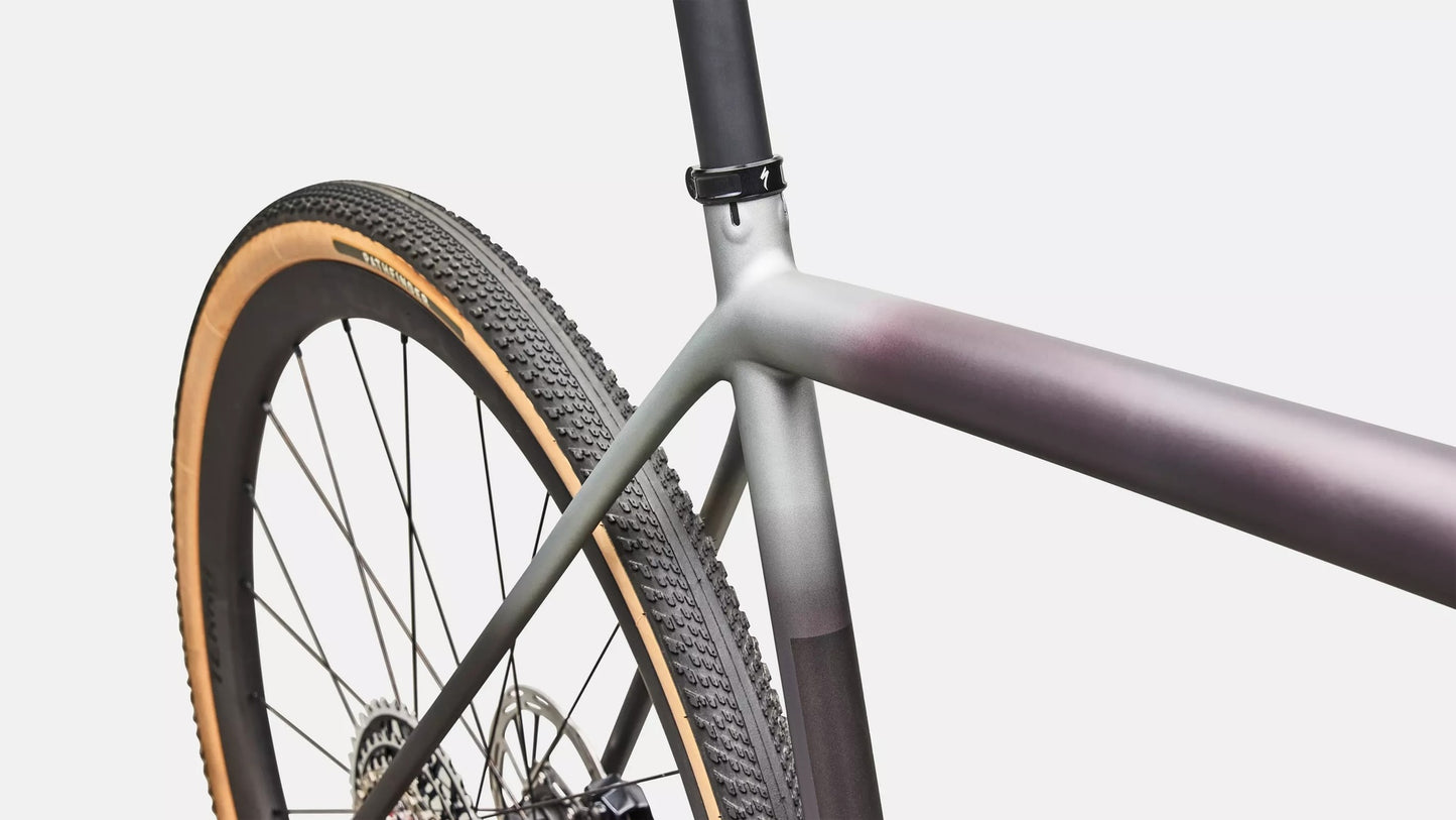 specialized 2026 crux pro road bike-color-nblmet/shdwsil/smk