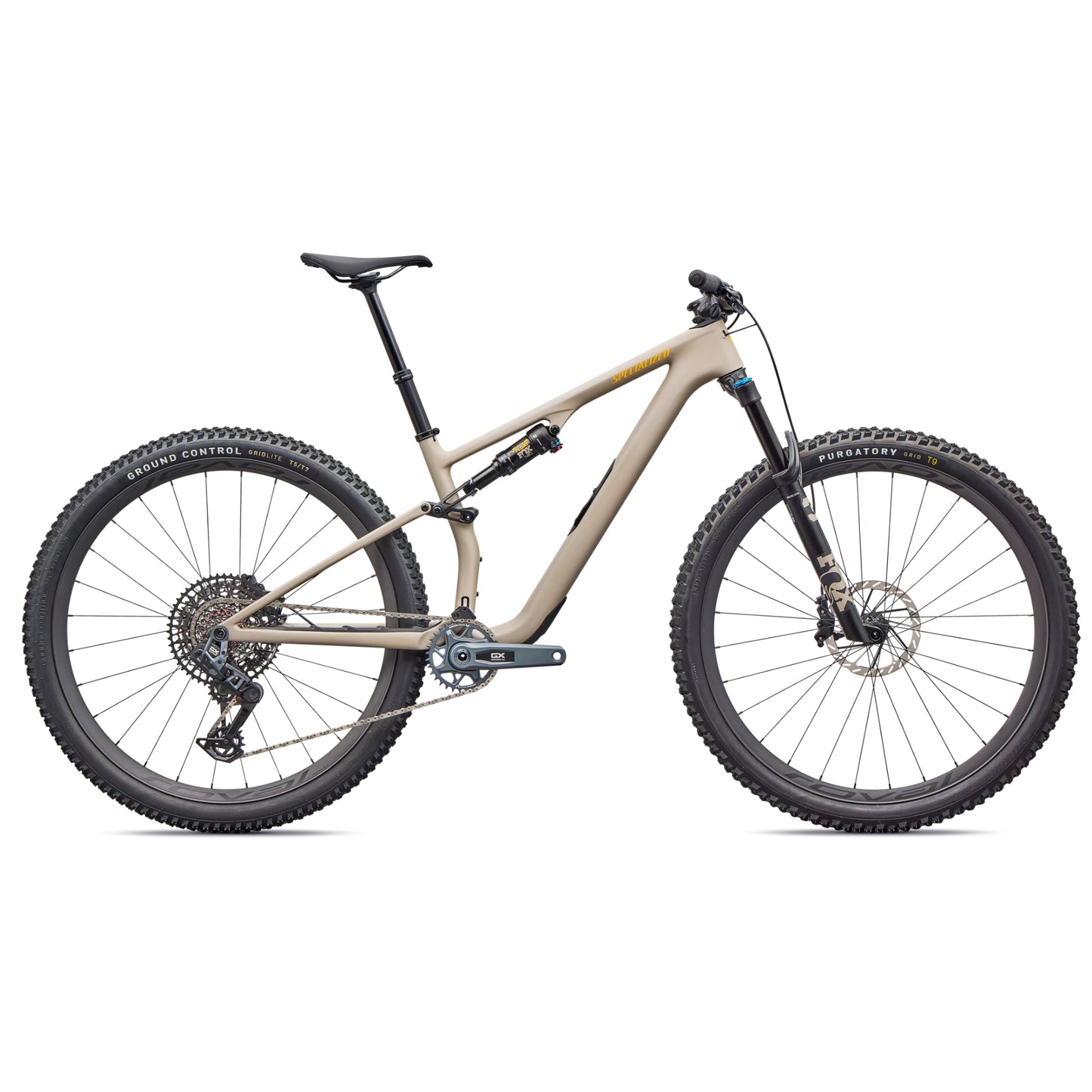 specialized epic 8 expert evo axs mountain bike-color-sndstnmet/calsun