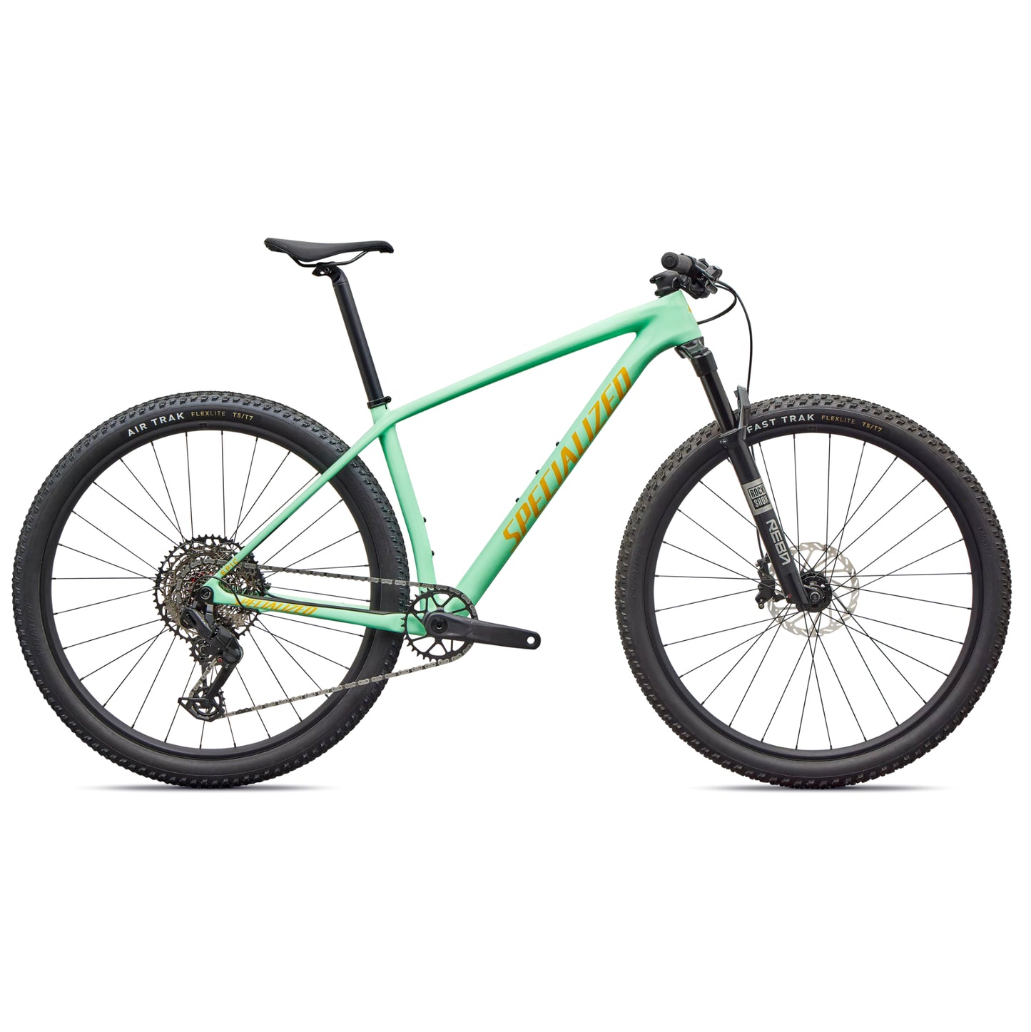 specialized epic hardtail comp mountain bike-color-oasis/ sunshine