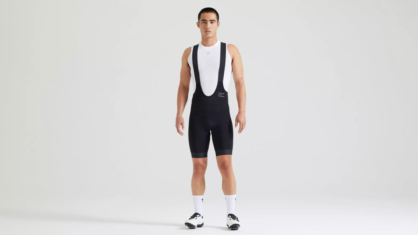 Specialized Foundation Bib 2Xl Black