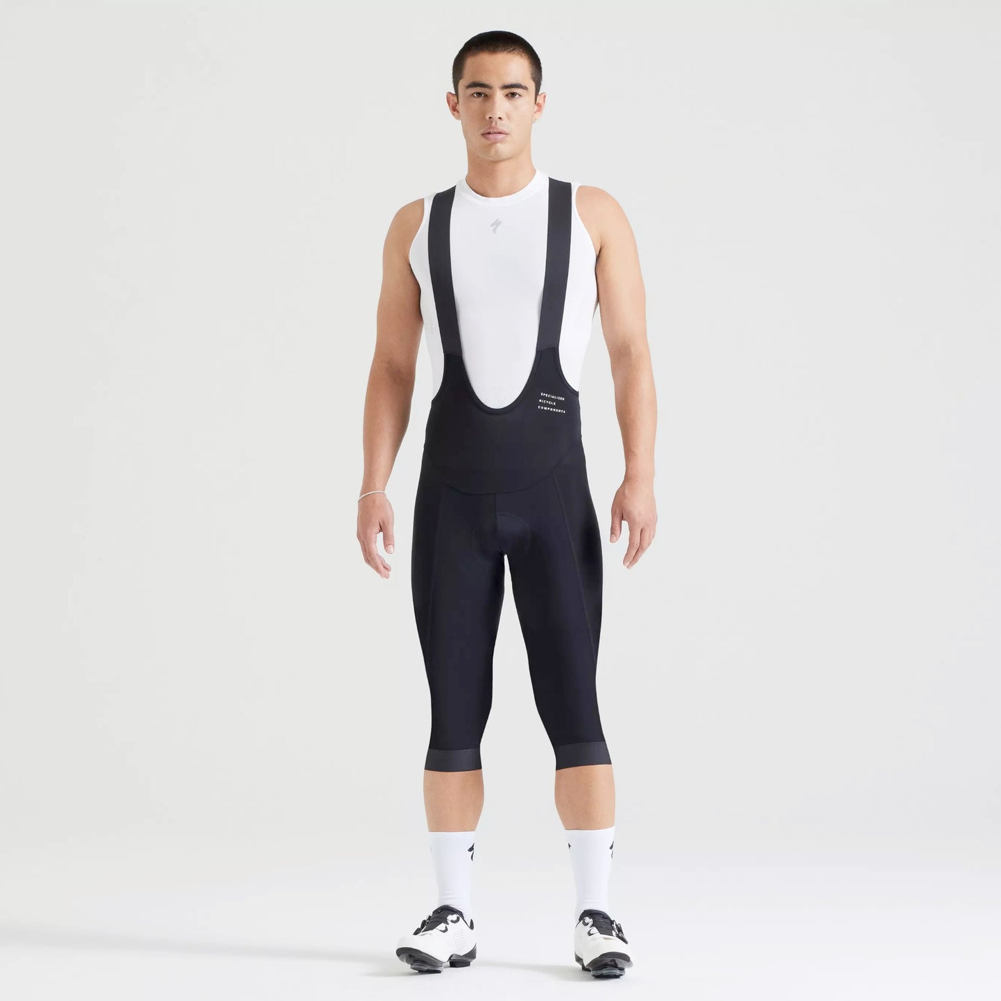 specialized foundation men’s bib knickers