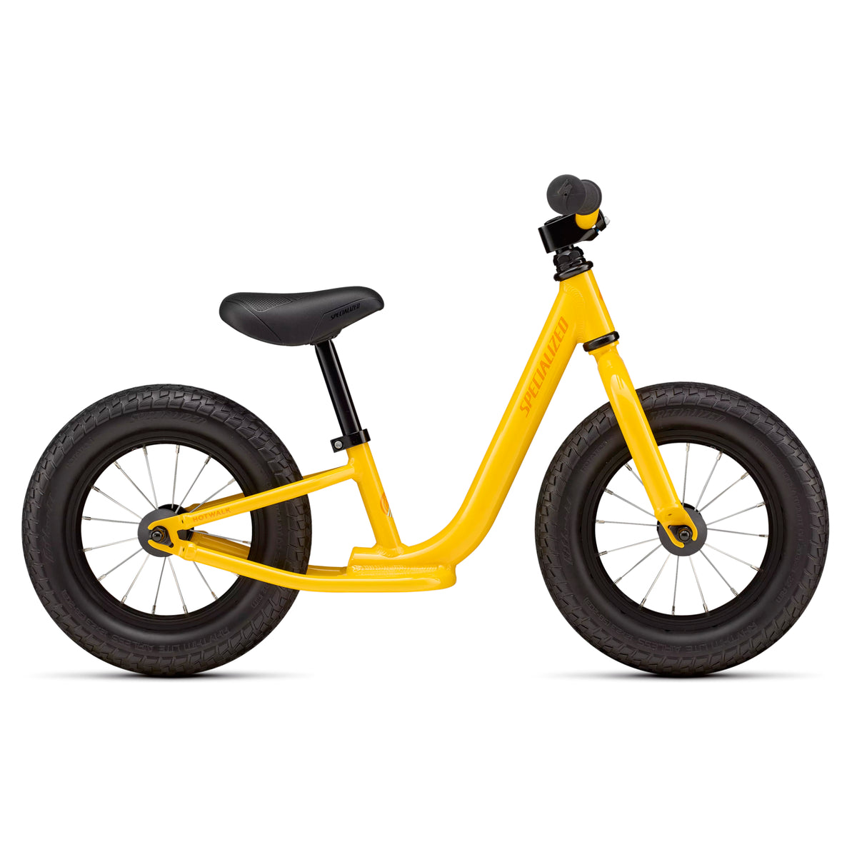 Specialized Hotwalk Balance Bike One Calsun/Orgzst/Ois