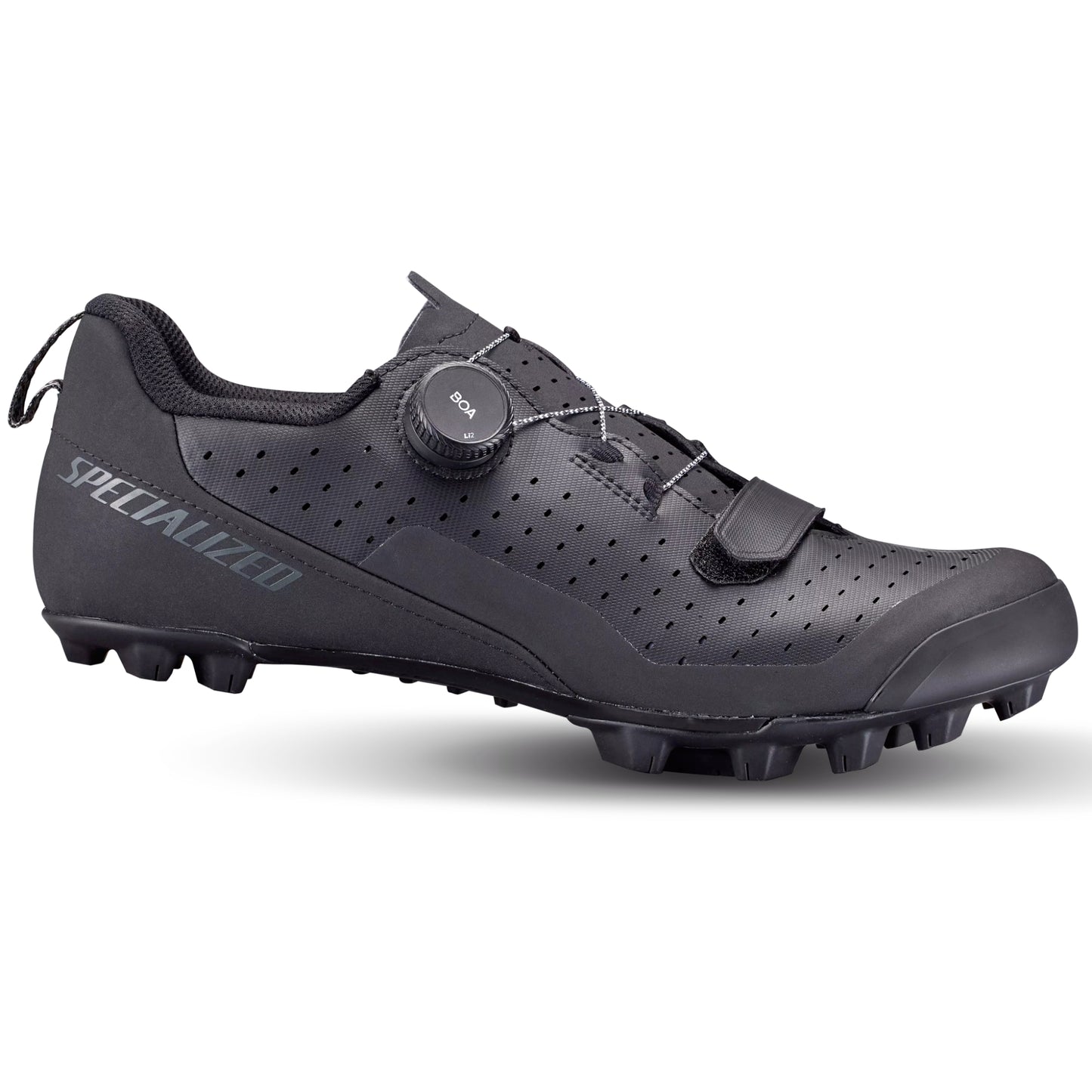 Specialized Recon 2.0 Shoes 48 Black