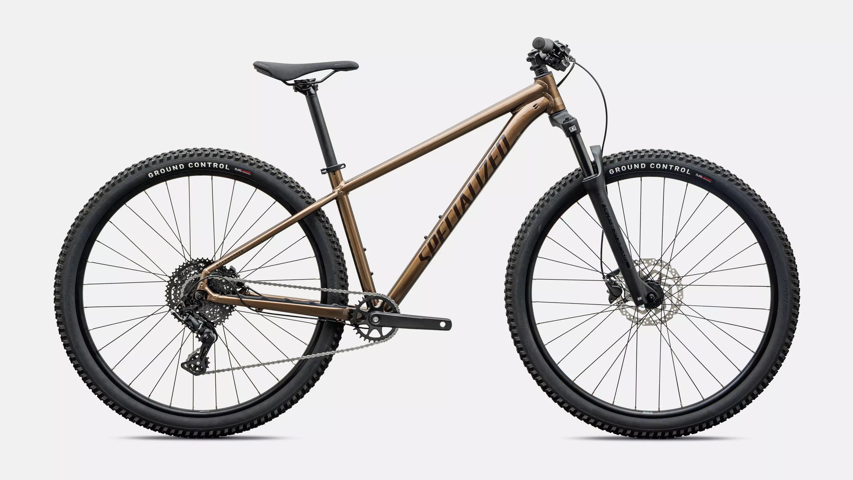 Specialized Rockhopper Sport Hardtail Mountain Bike | ERIK'S