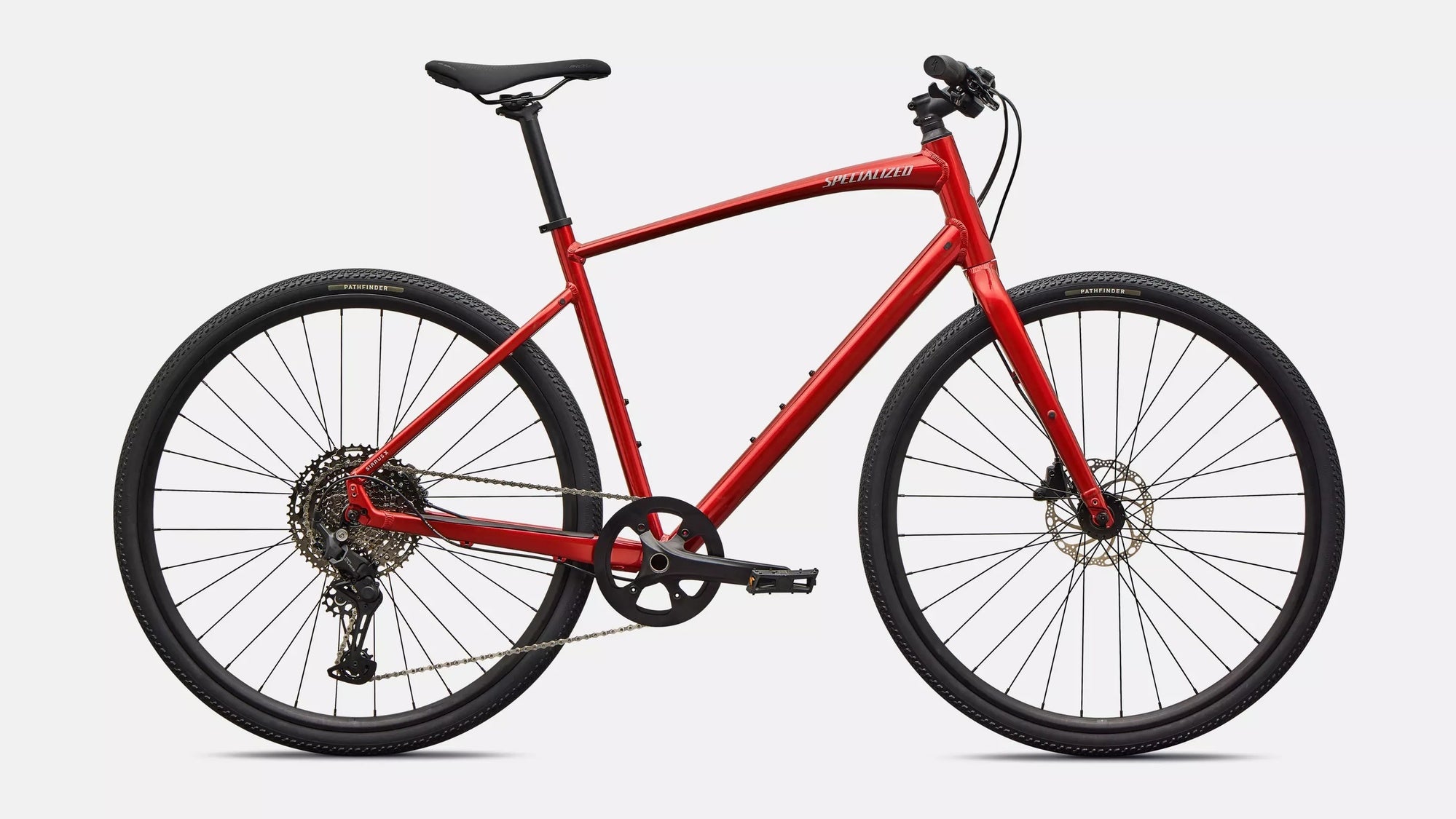 Specialized Sirrus X 3.0