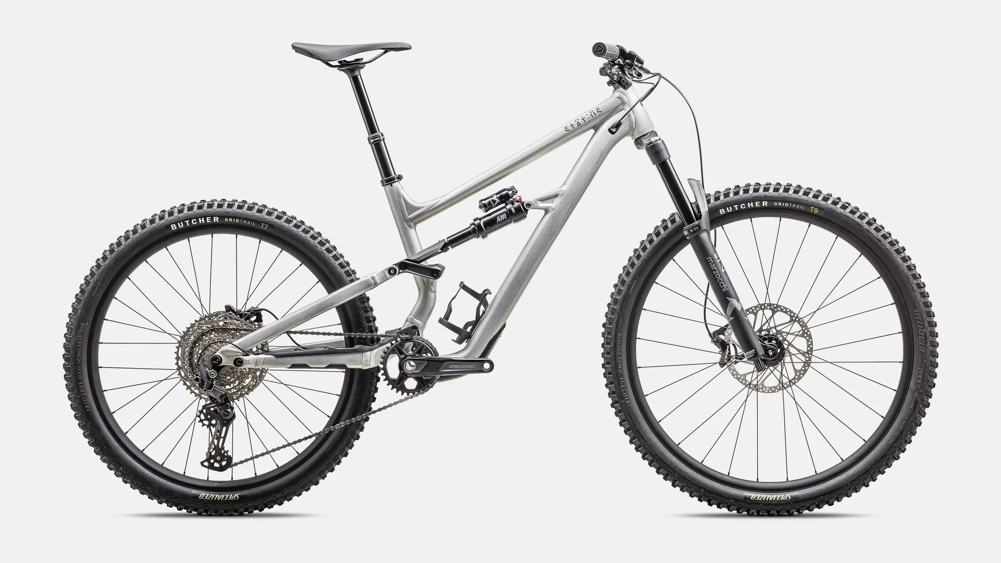 Specialized STATUS 2 140 | Mountain Bikes | ERIK'S – ERIK'S Bike