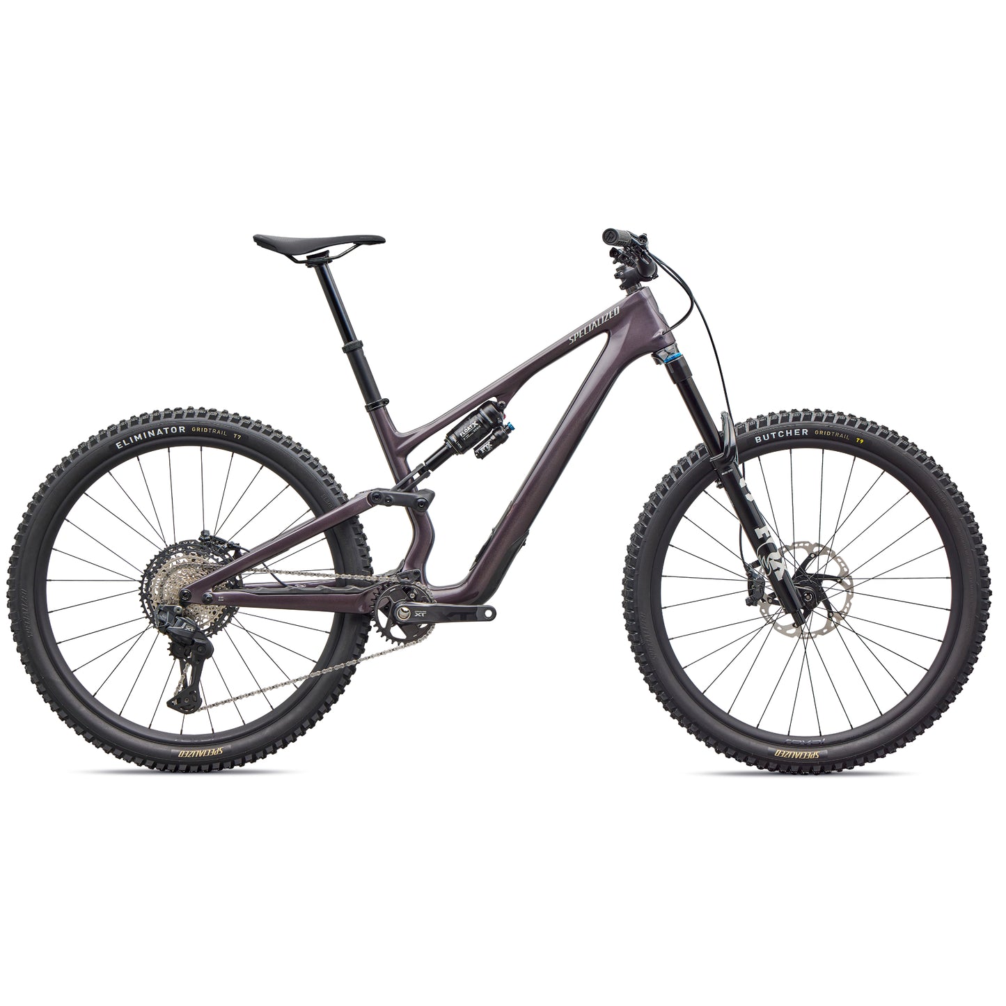 specialized stumpjumper 15 evo expert di2 mountain bike-color-nblmet/dlmmet