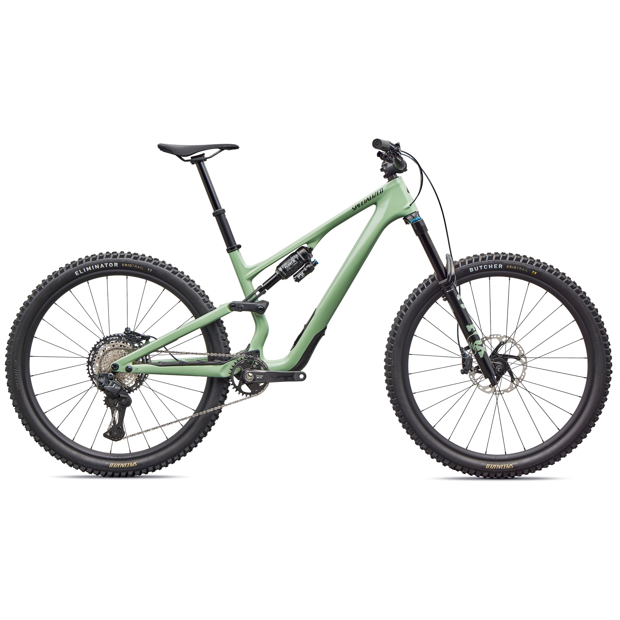 Specialized SJ 15 EVO EXPERT DI2 | Mountain Bikes | ERIK'S