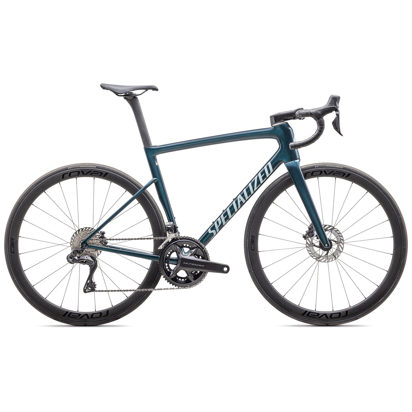 Specialized Tarmac SL8 Expert Road Bike