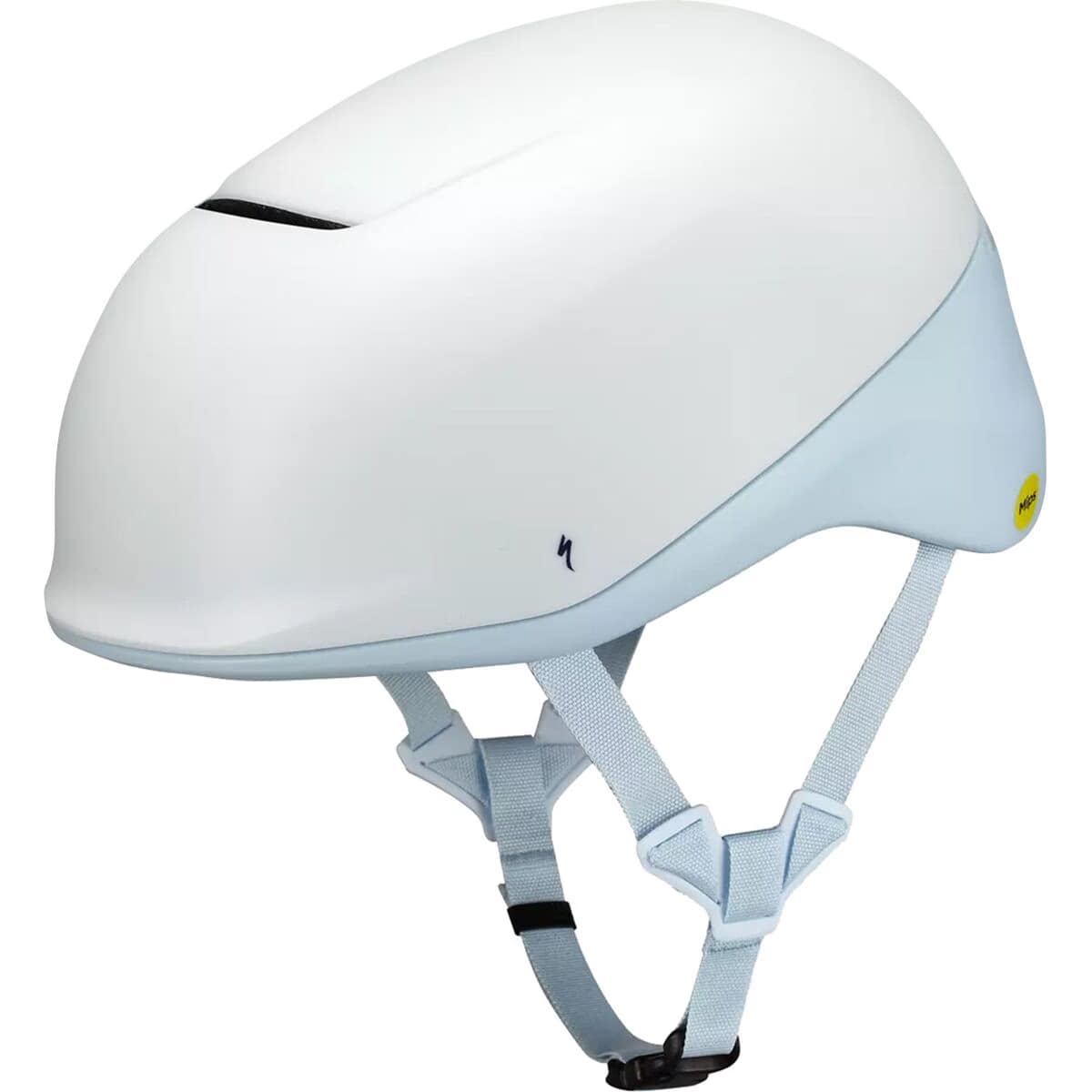 specialized tone helmet 2024-color-white-morning mist