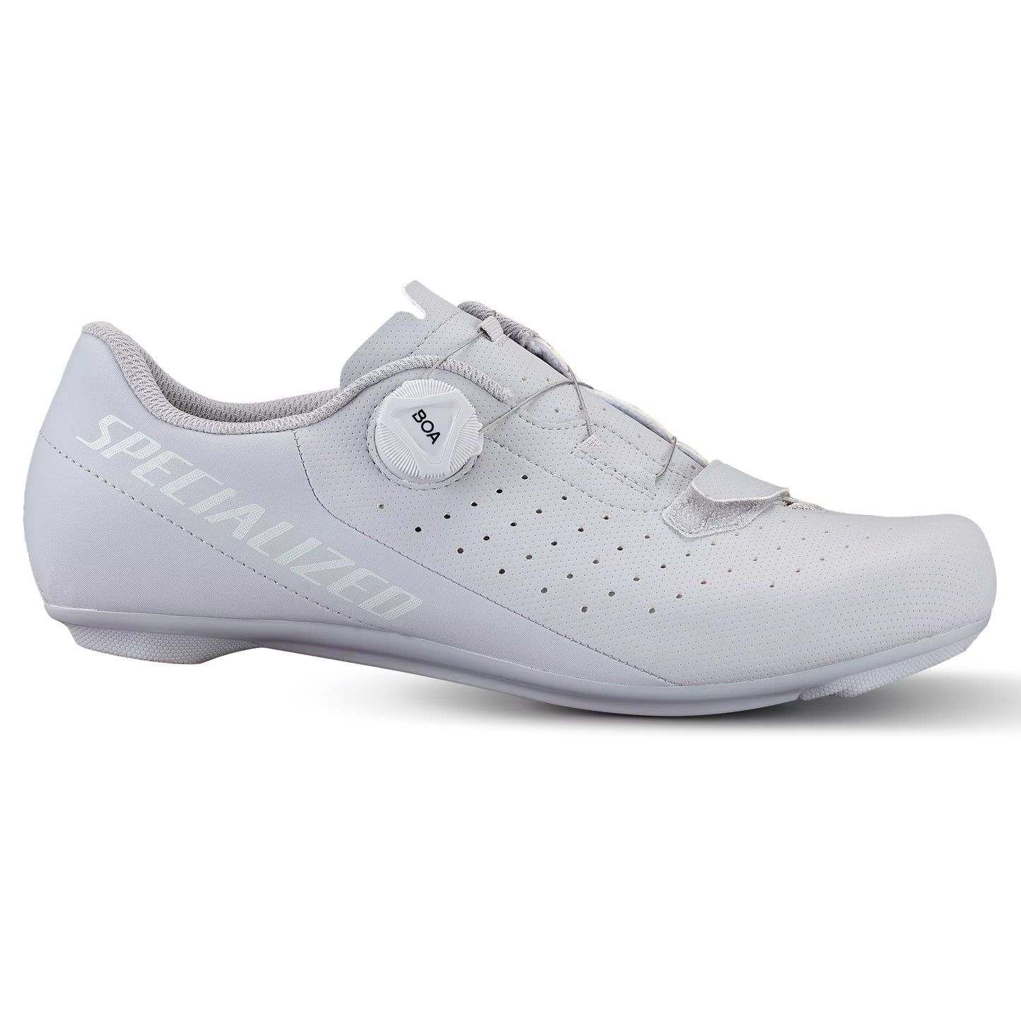 specialized torch 1.0 shoes-color-dove grey