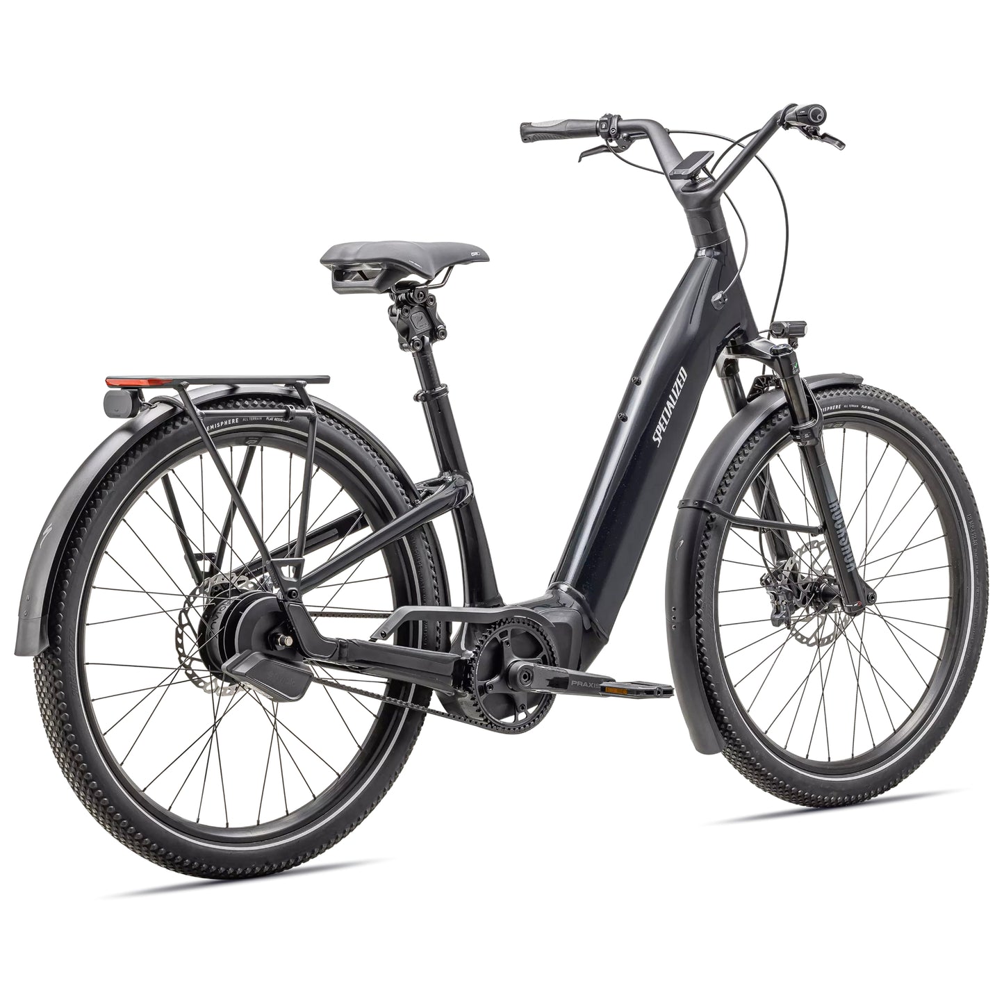 specialized 2025 turbo como 5.0 igh electric bike