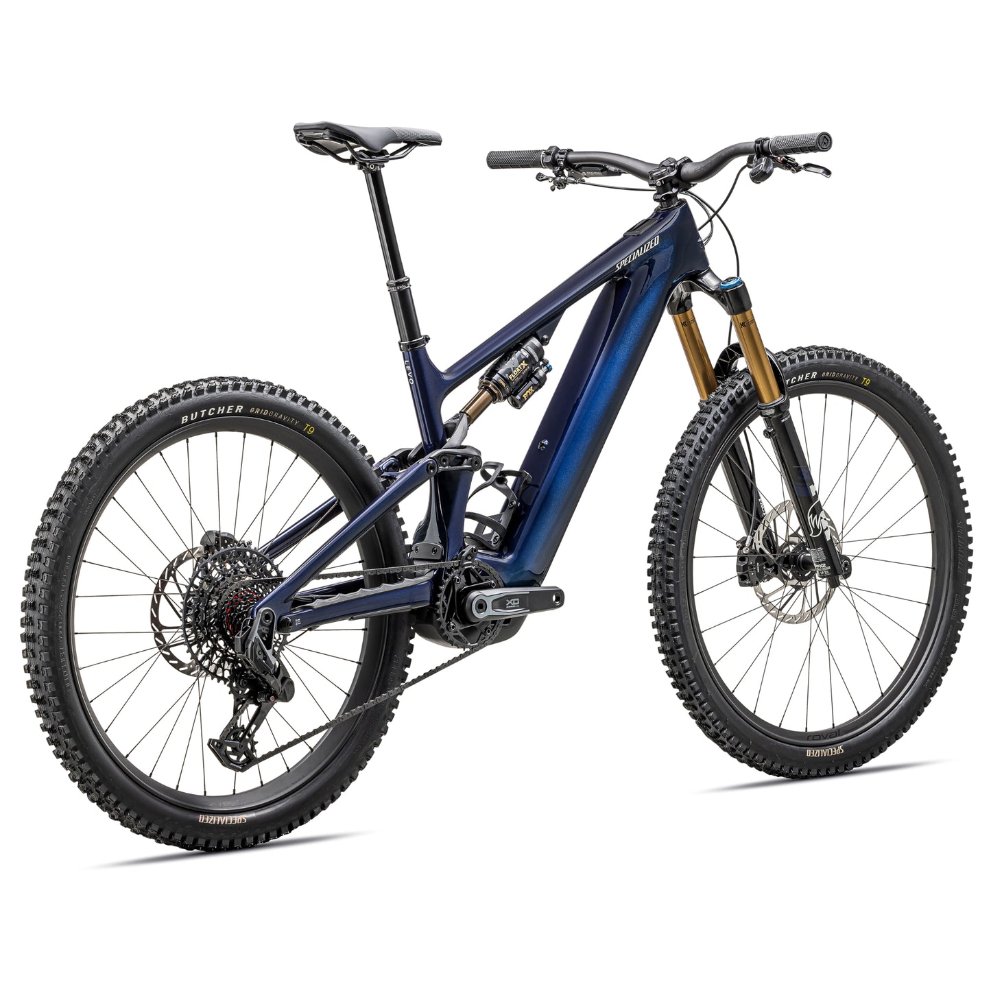 specialized 2025 turbo levo pro electric mountain bike