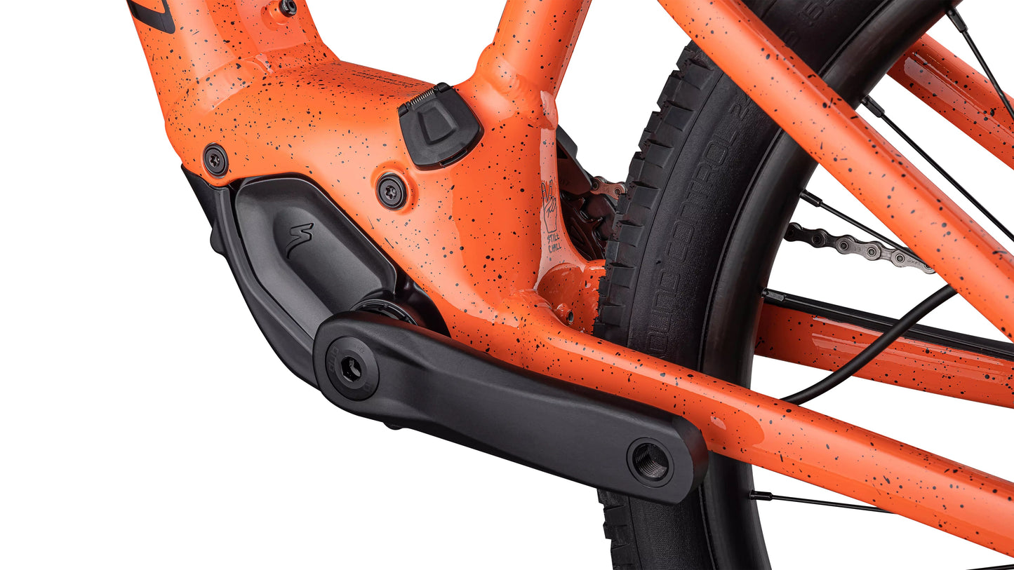 Specialized Turbo Levo SL Kid's Electric Mountain Bike