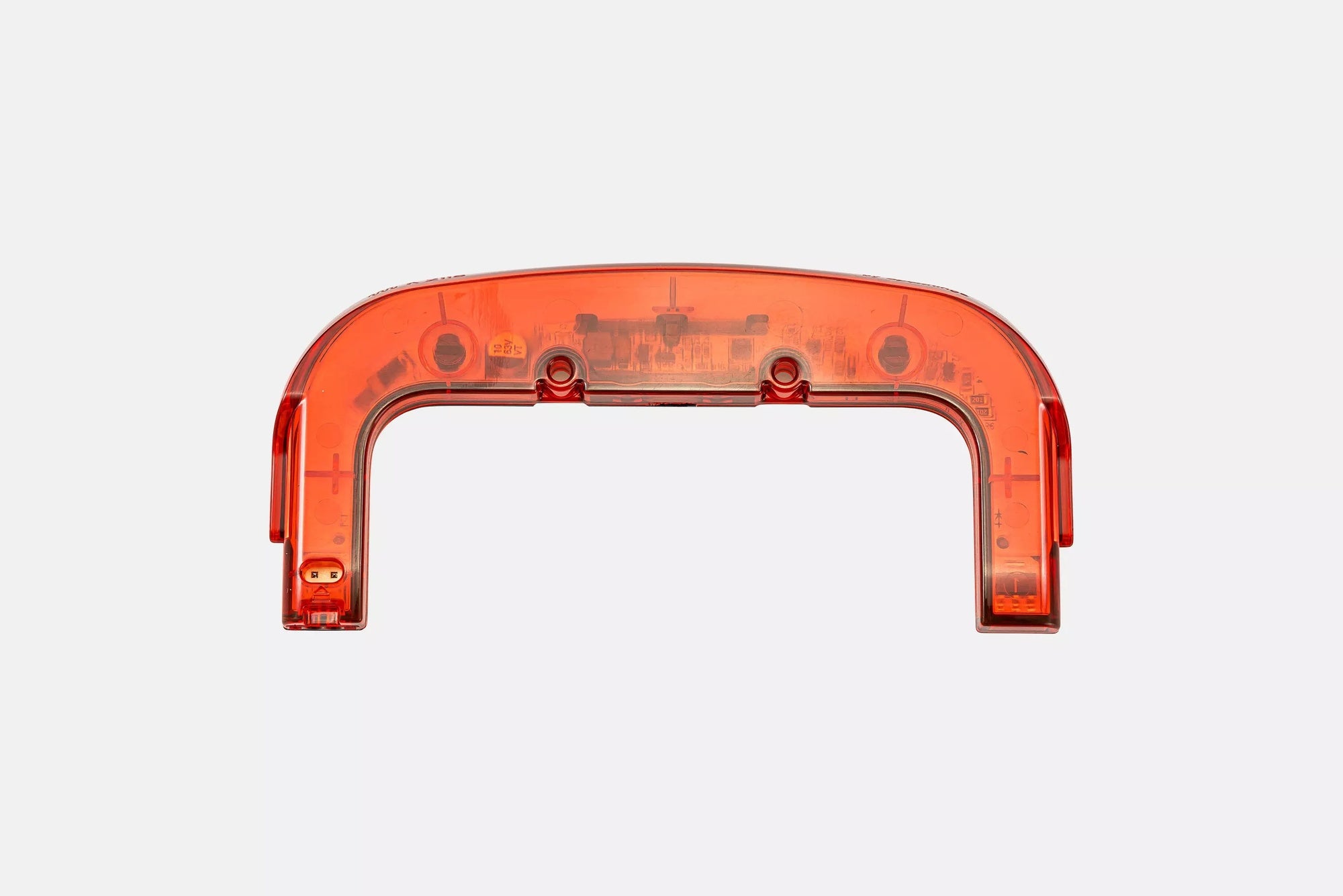 Specialized SPANNINGA INTEGRATED REAR RACK LIGHT W/ BRAKE FUNCTION