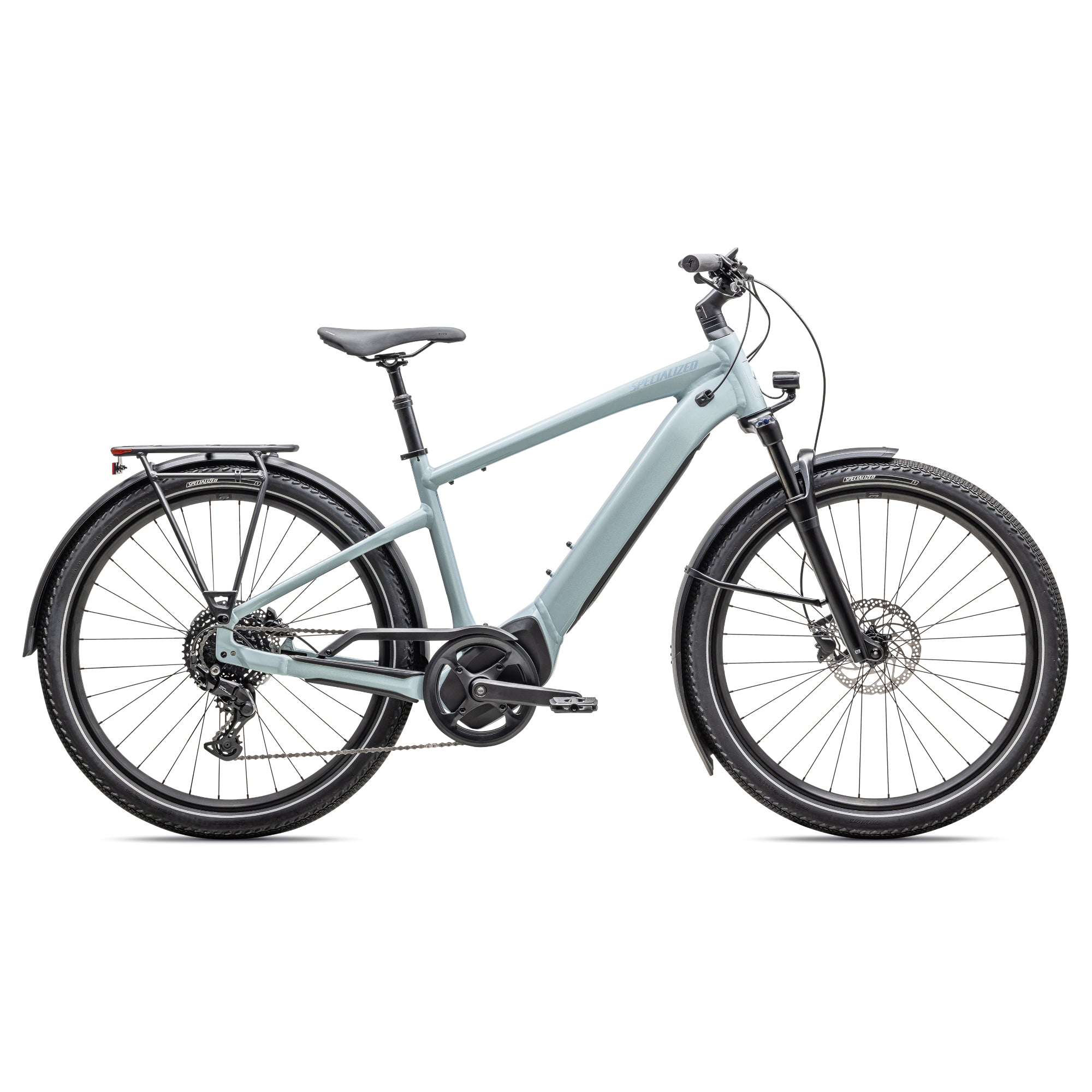 herren specialized e bike fully Turbo Vado 4.0