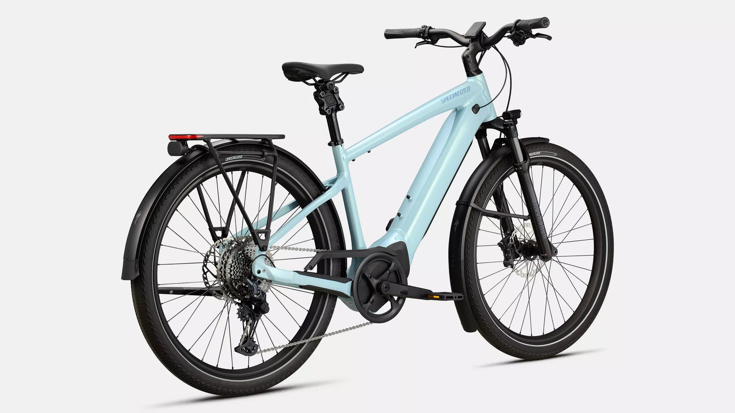 specialized turbo vado 5.0