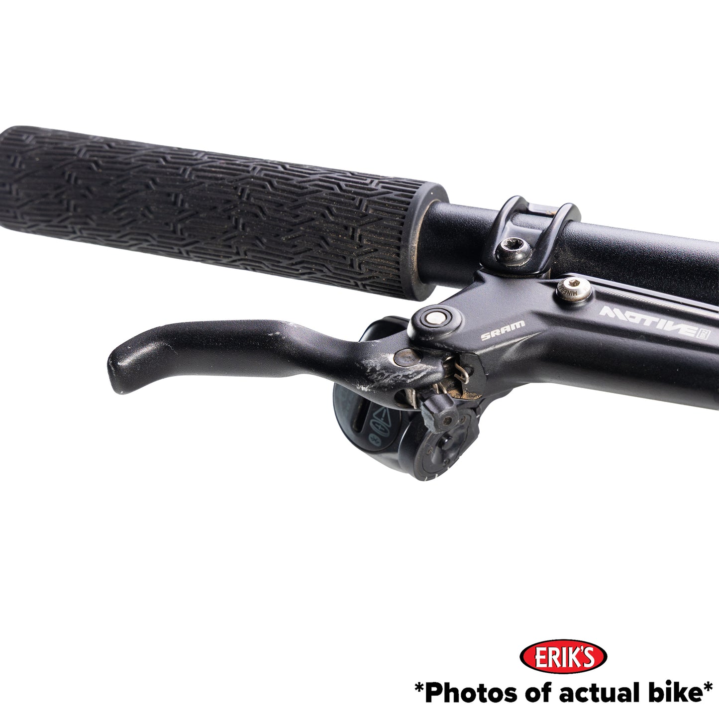 specialized used epic world cup expert mountain bike