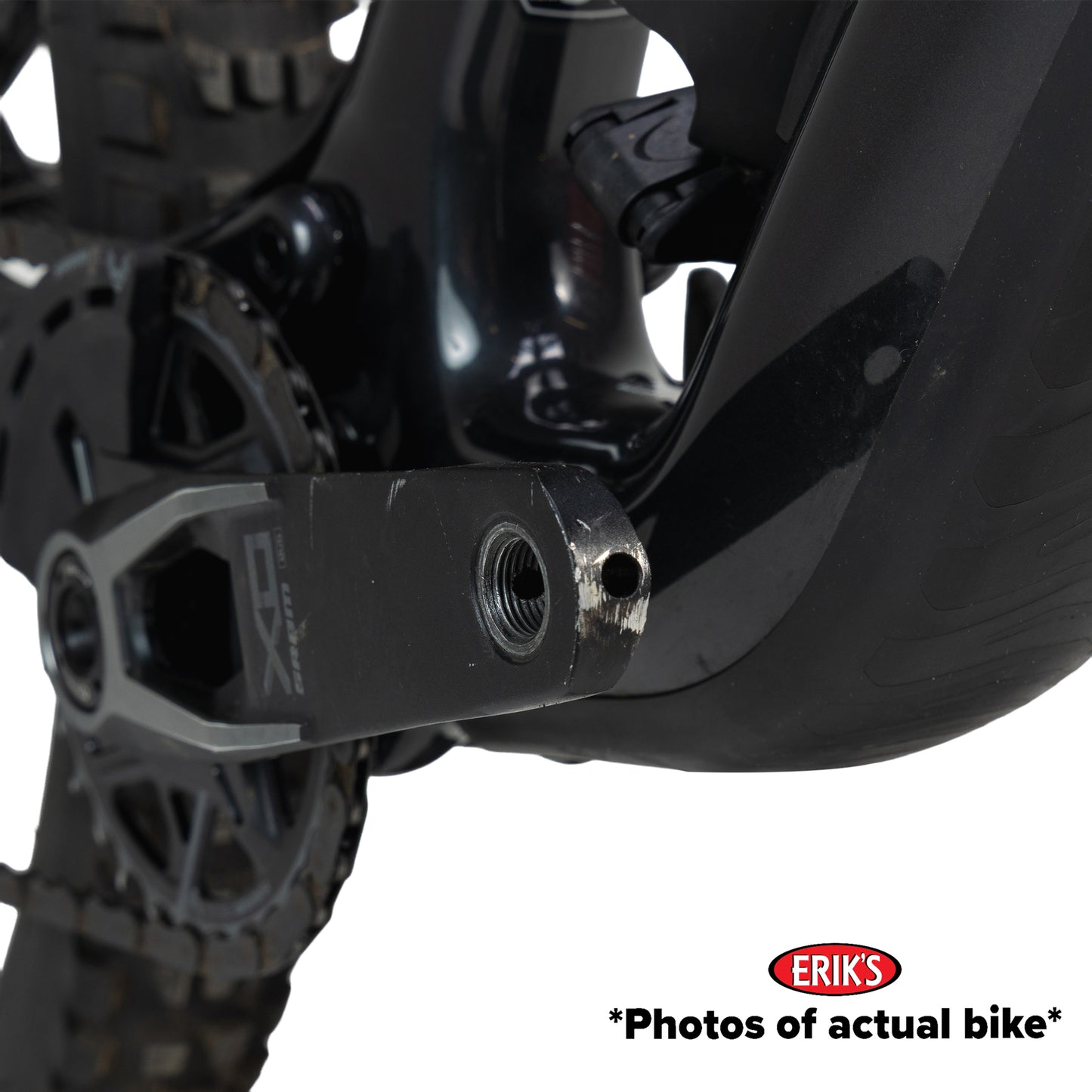 specialized used stumpjumper 15 evo pro mountain bike