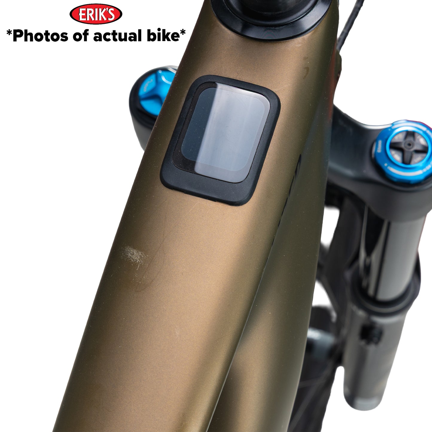 specialized used 2025 turbo levo 4 expert electric mountain bike