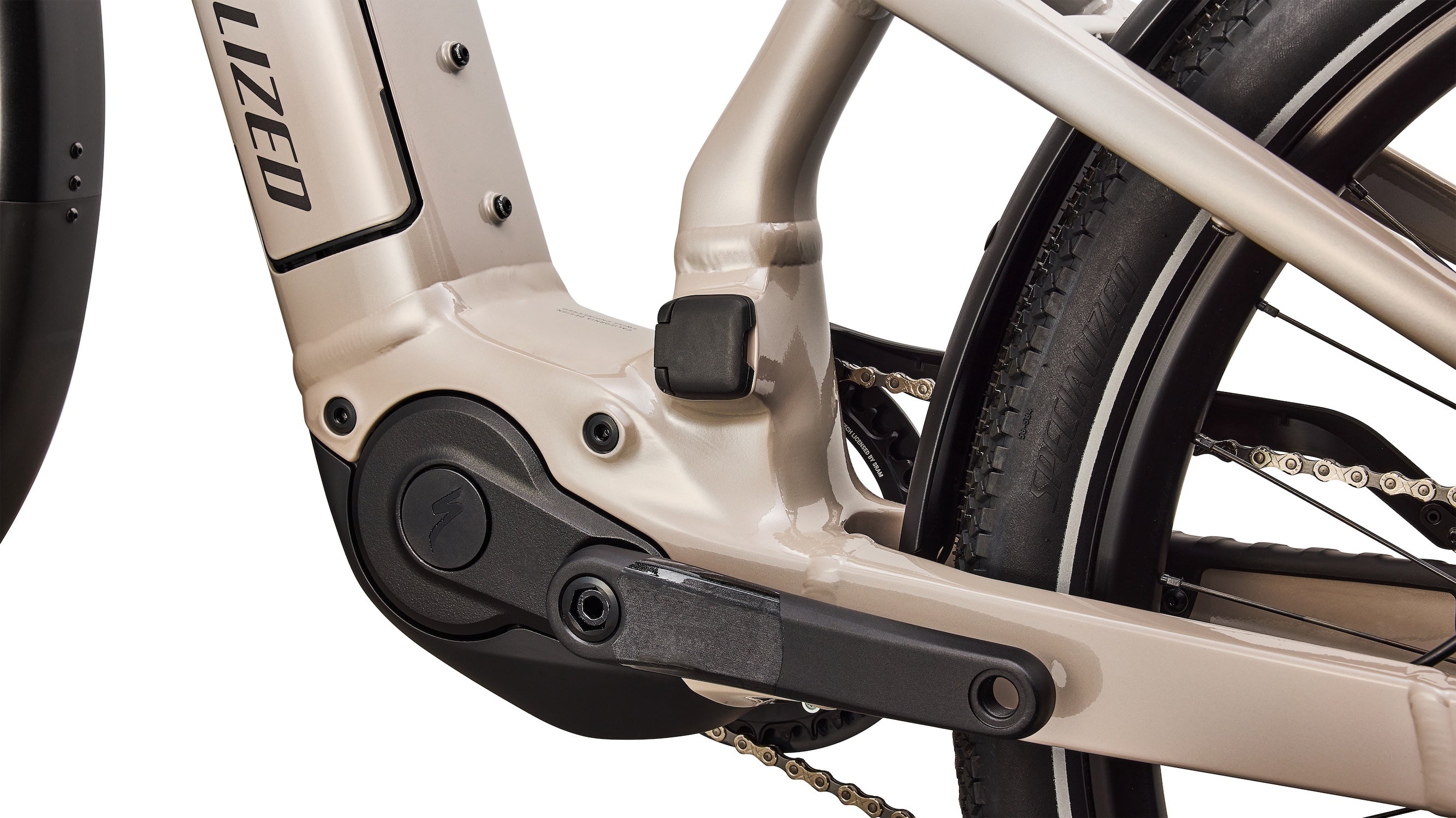 Specialized VADO EVO 3 4.0 | Commuting Bikes