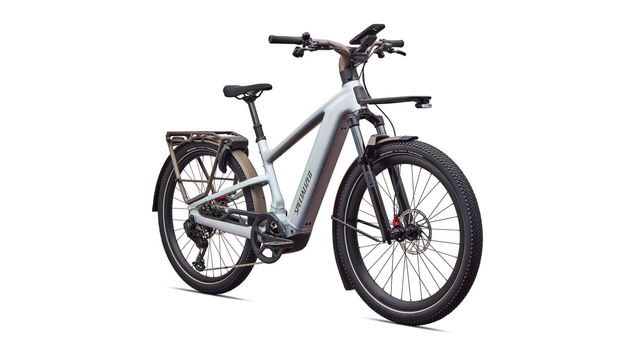 specialized bicycles electric VADO EVO 3 6.0 | Commuting Bikes Contour 35 - Seconds for Gravity 20 Color:Hornet Yellow Is it a bird