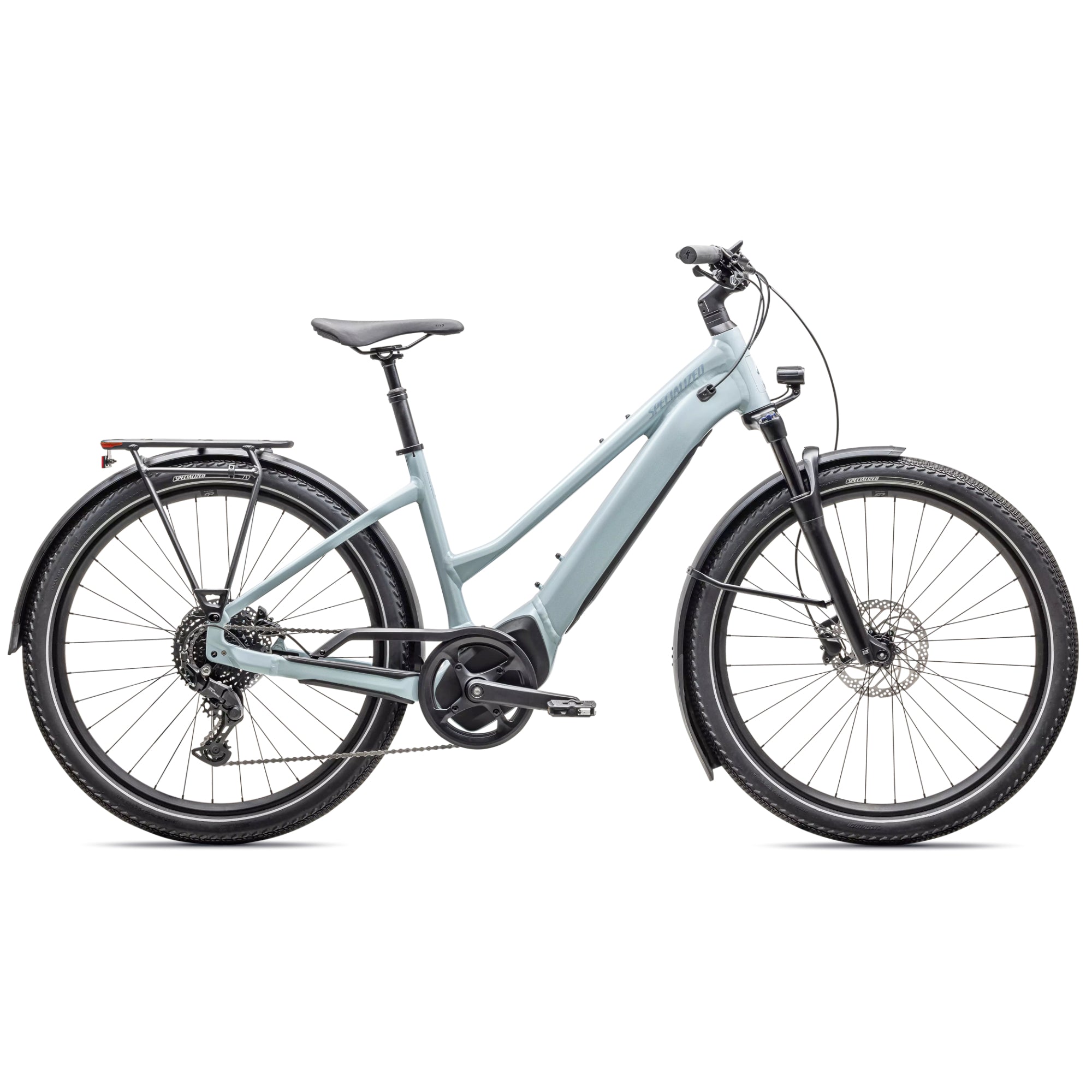 Specialized VADO 4.0 ST UL | Commuting Bikes
