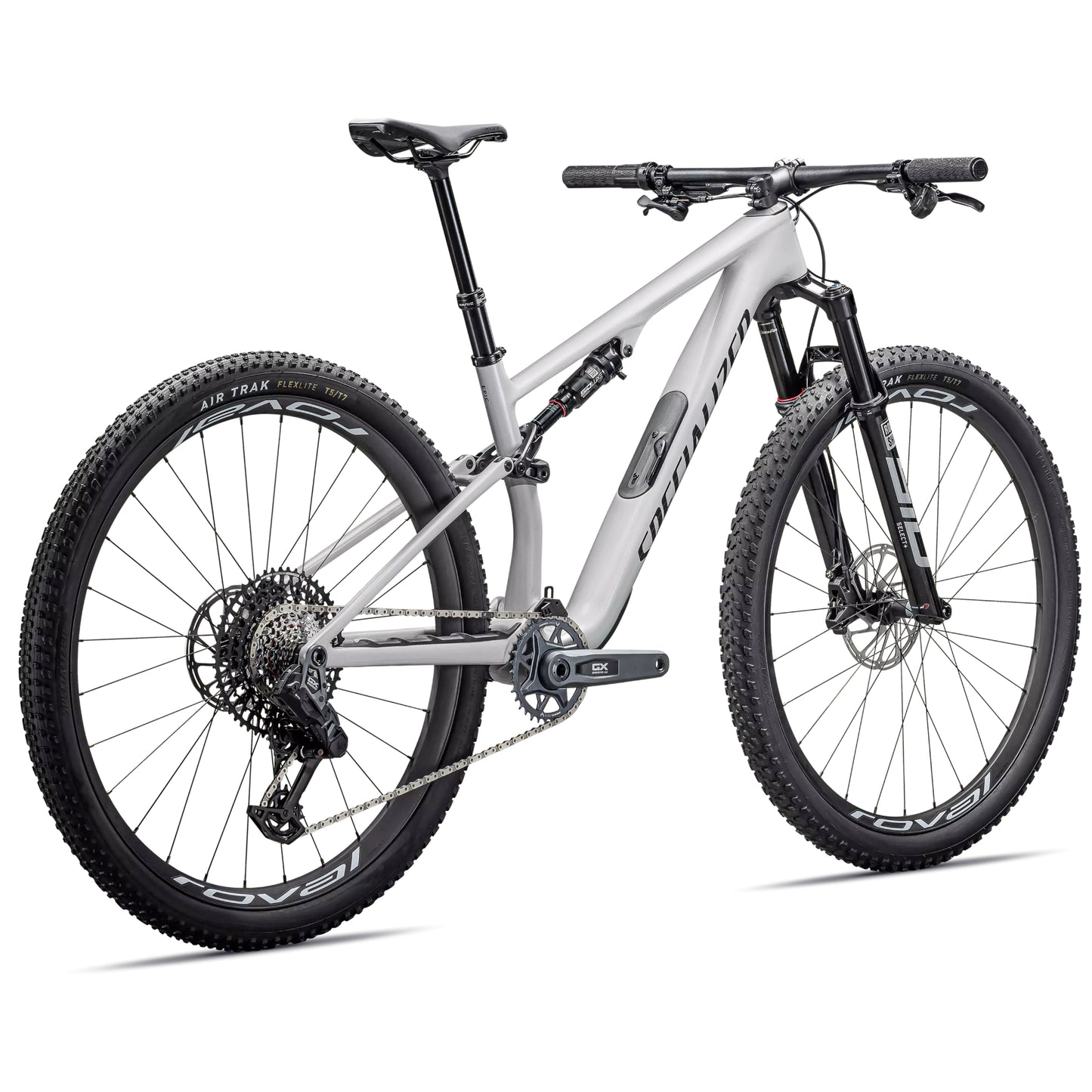 specialized