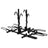 hollywood sport rider se4 hitch bike rack
