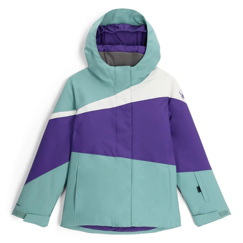 Spyder ZOEY JACKET | Winter Jackets | ERIK'S – ERIK'S Bike Board & Ski