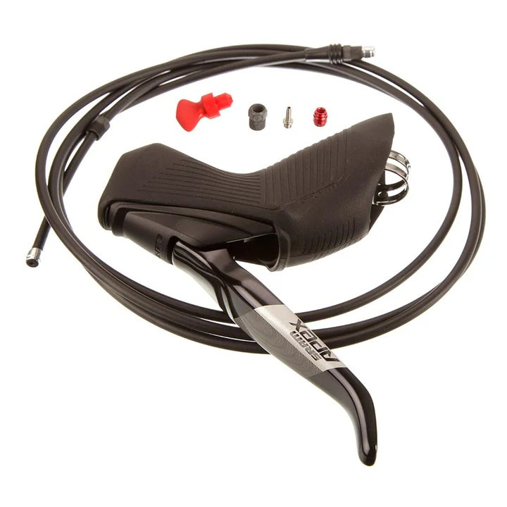 SRAM Apex Lever Exchange Kit All Blk