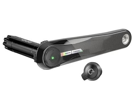 SRAM Force AXS D2 Crankarm Power Meter 172.5Mm Black